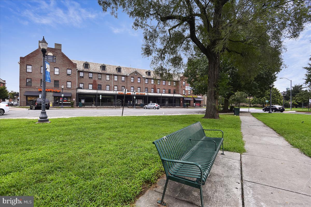 DUNDALK - Residential