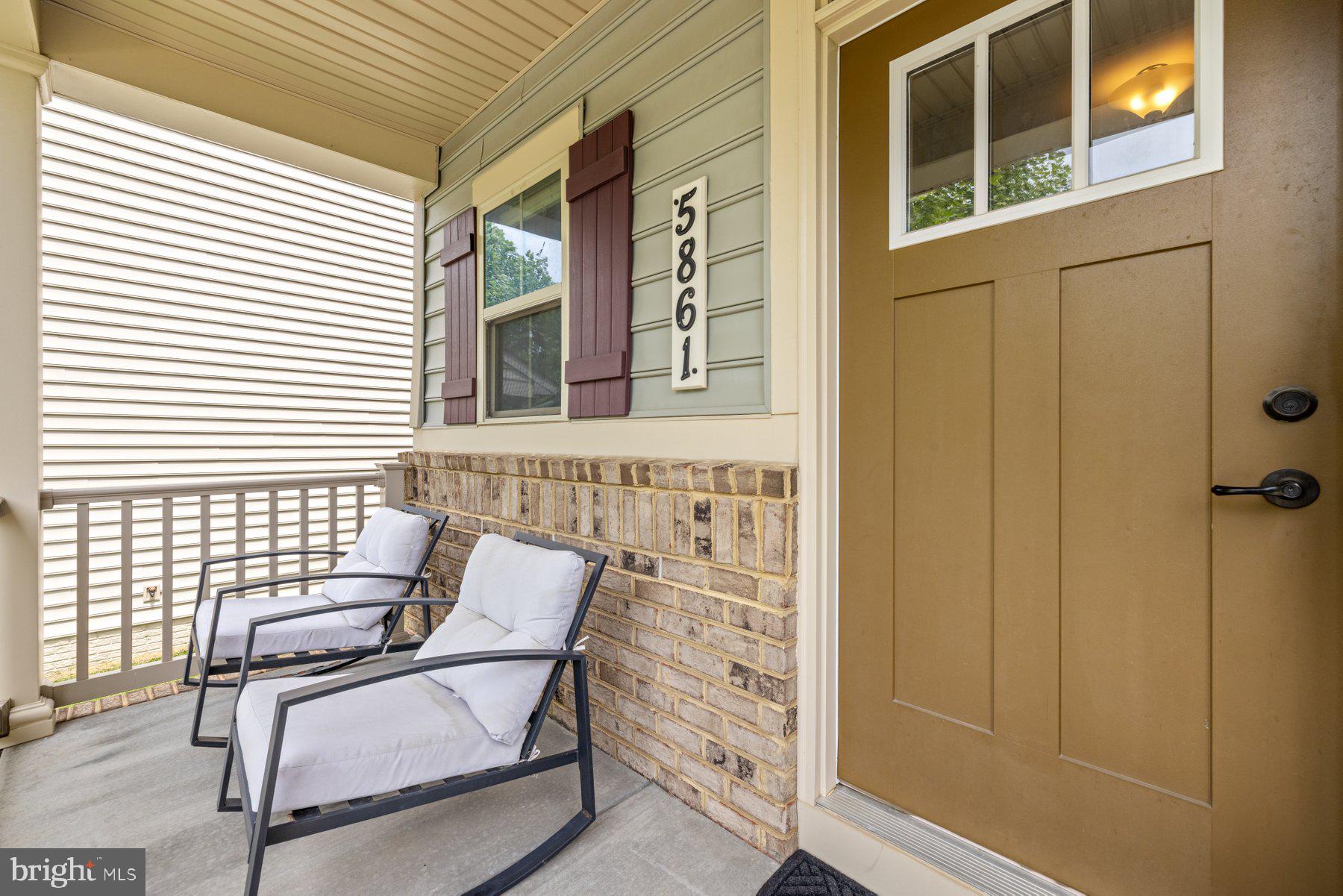 OAKDALE VILLAGE - Residential