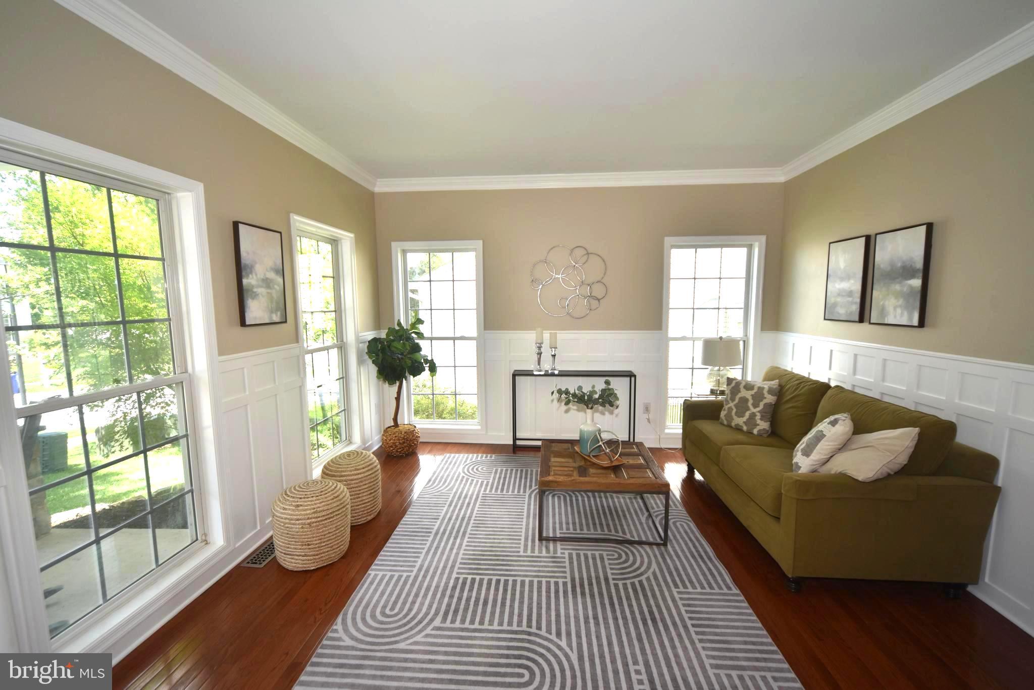 GREENVIEW - Residential
