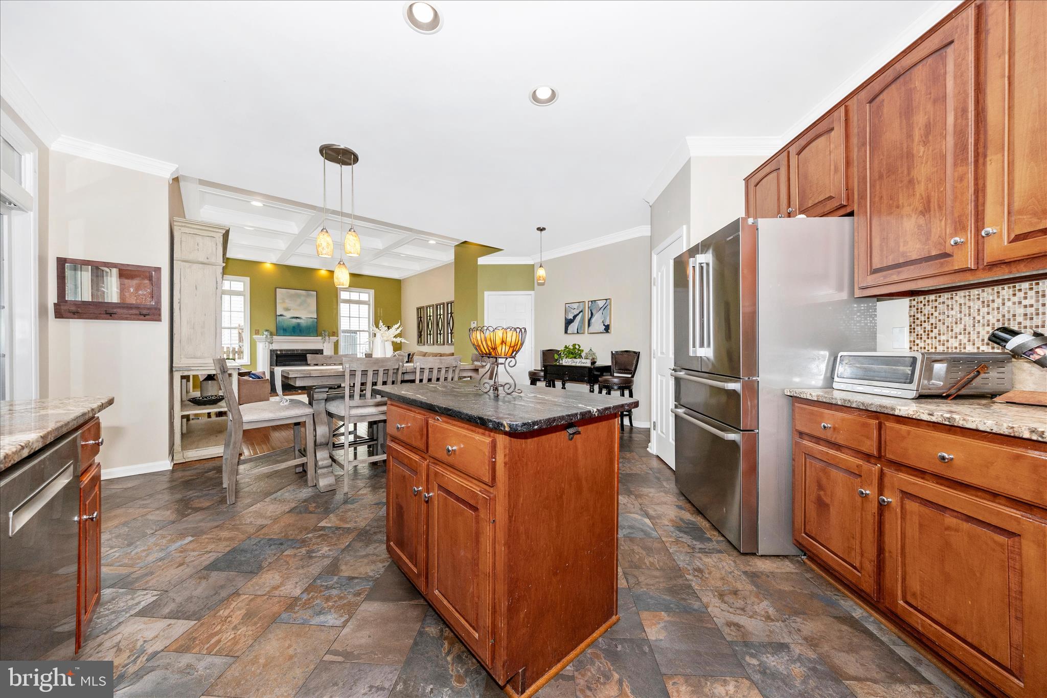GREENVIEW - Residential