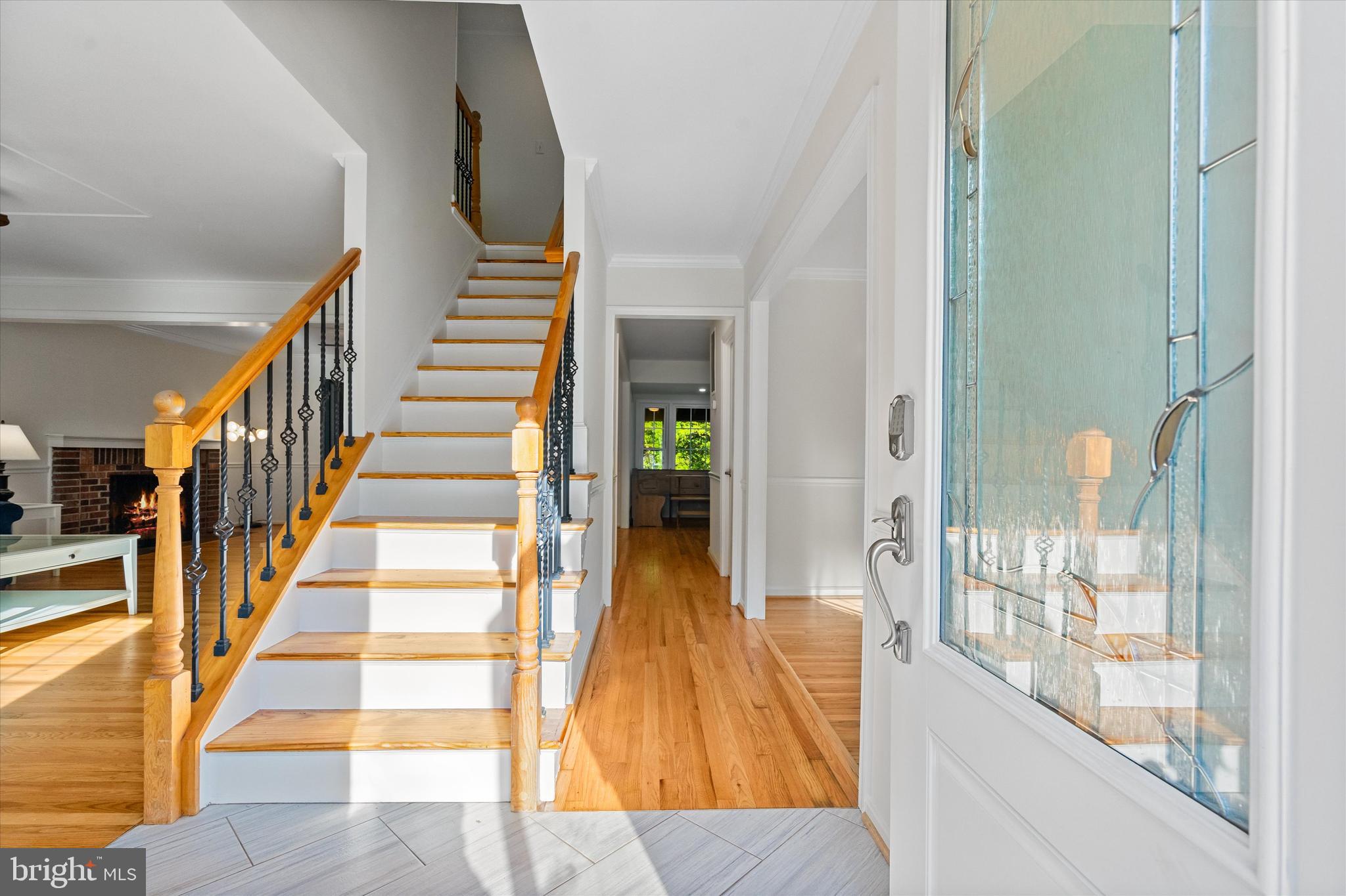 LONG BRANCH - Residential