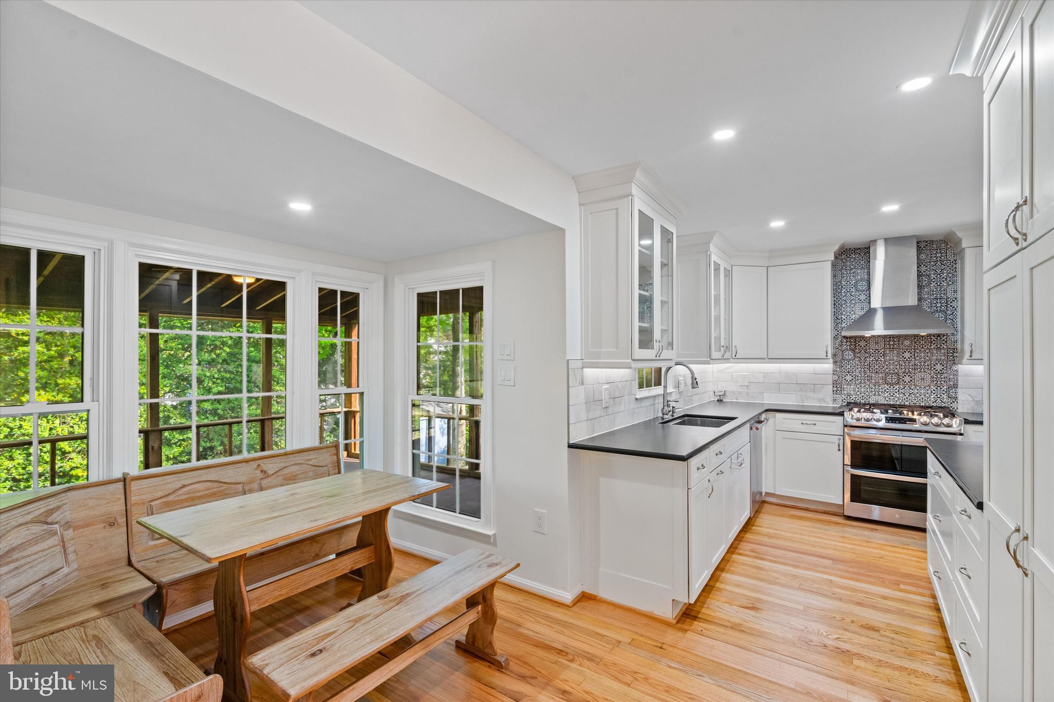 LONG BRANCH - Residential