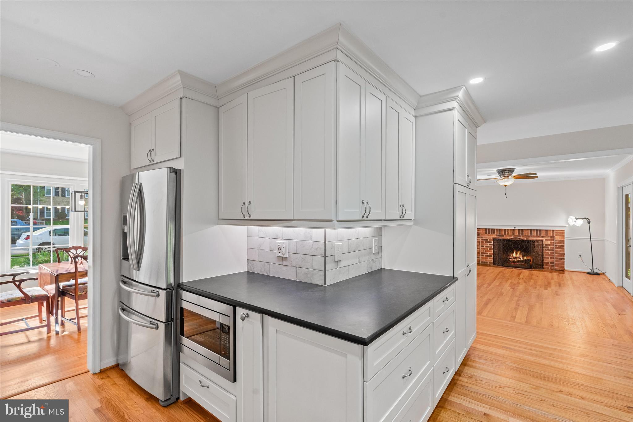 LONG BRANCH - Residential