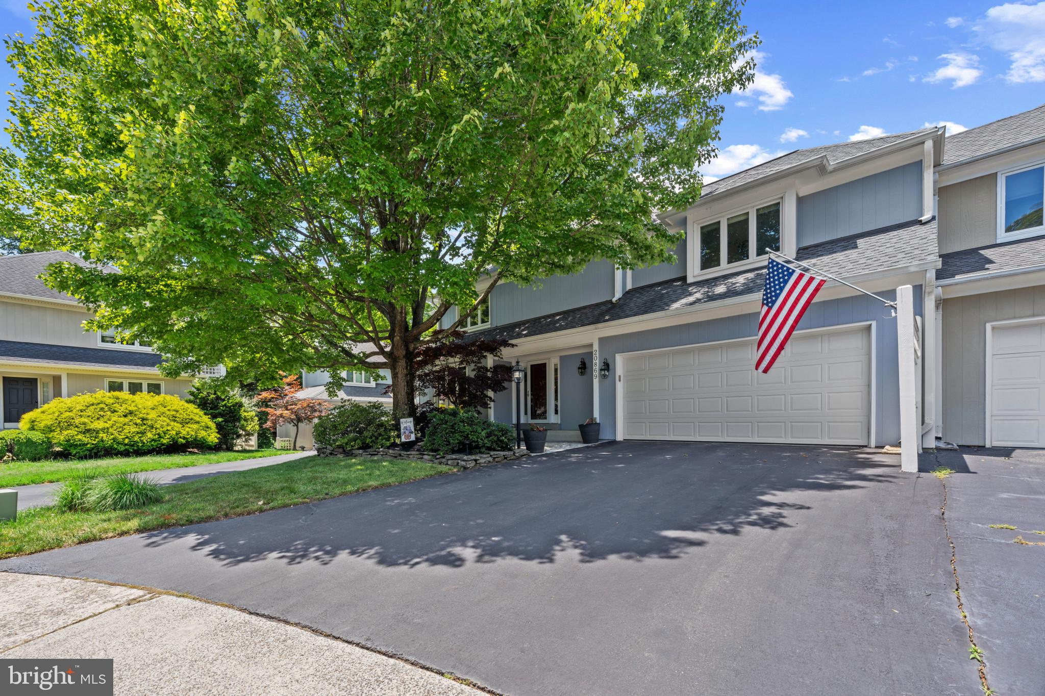 CASCADES - Residential
