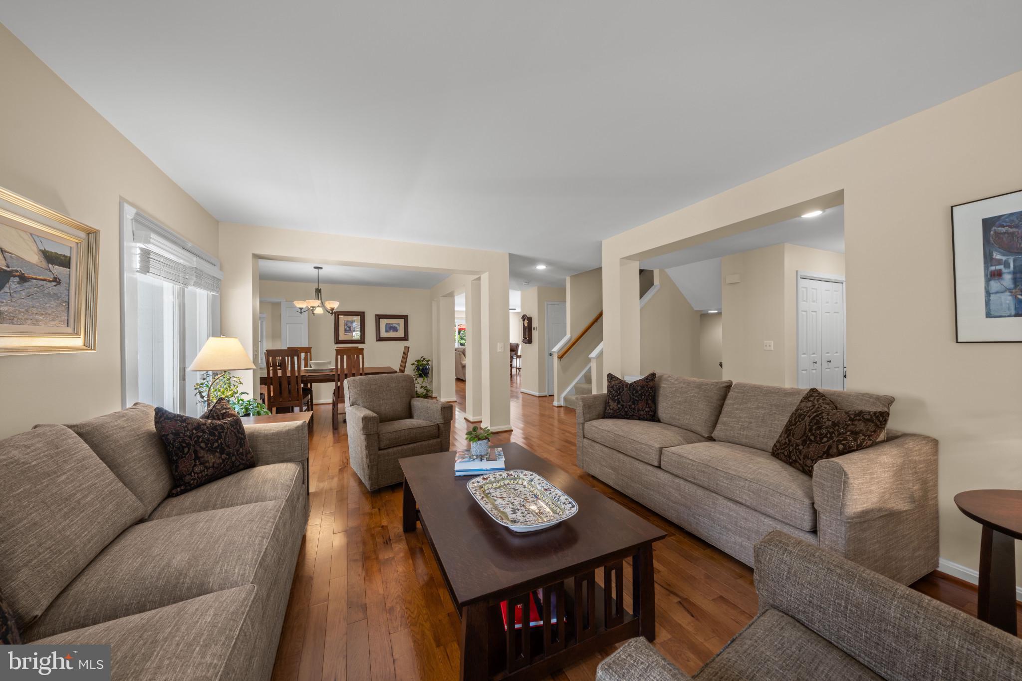 CASCADES - Residential