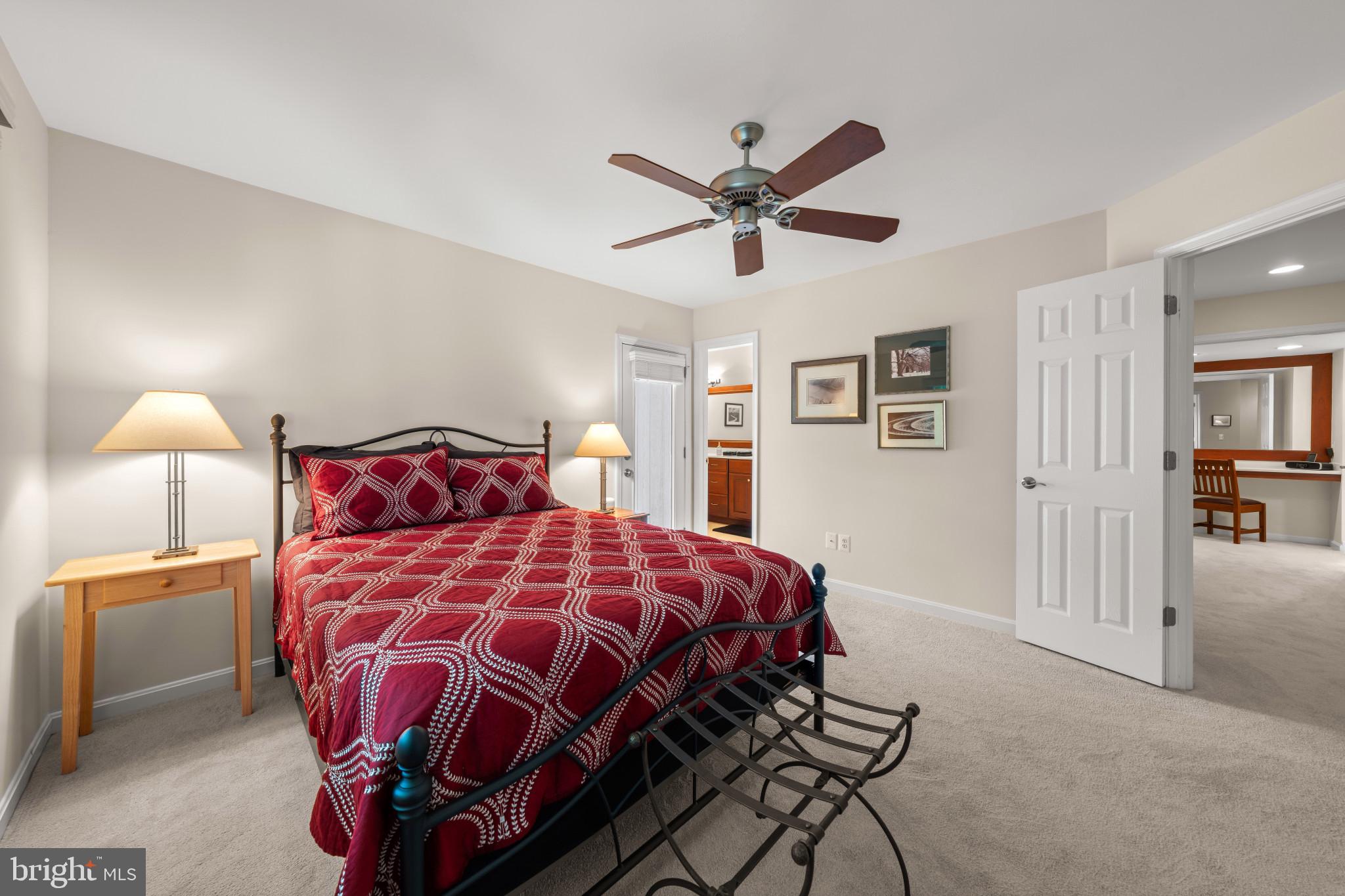 CASCADES - Residential