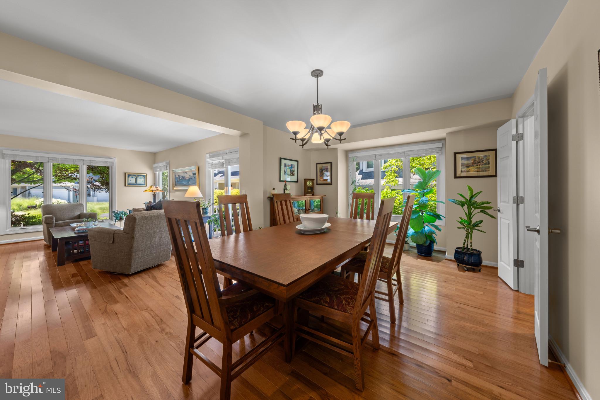 CASCADES - Residential