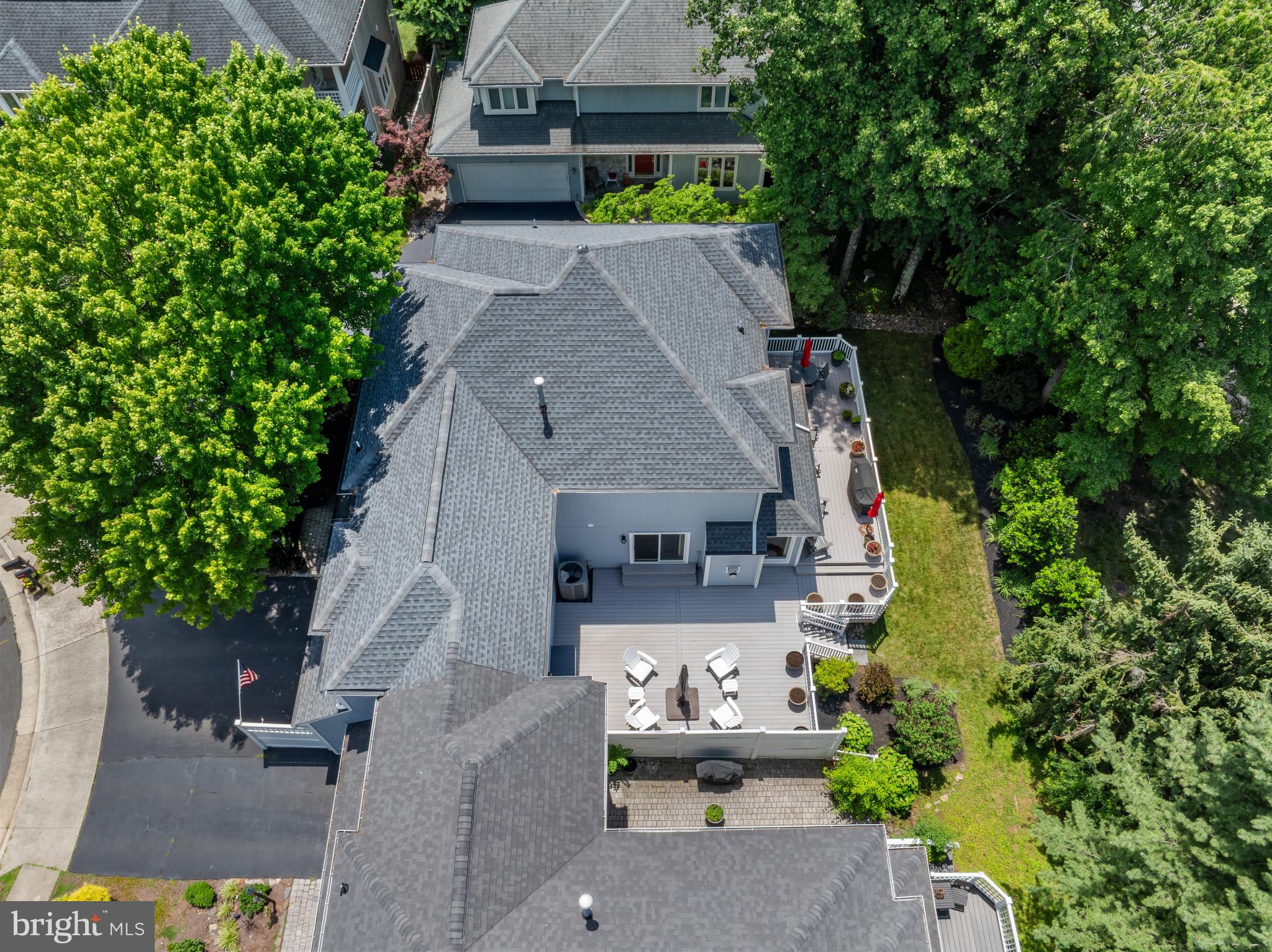 CASCADES - Residential