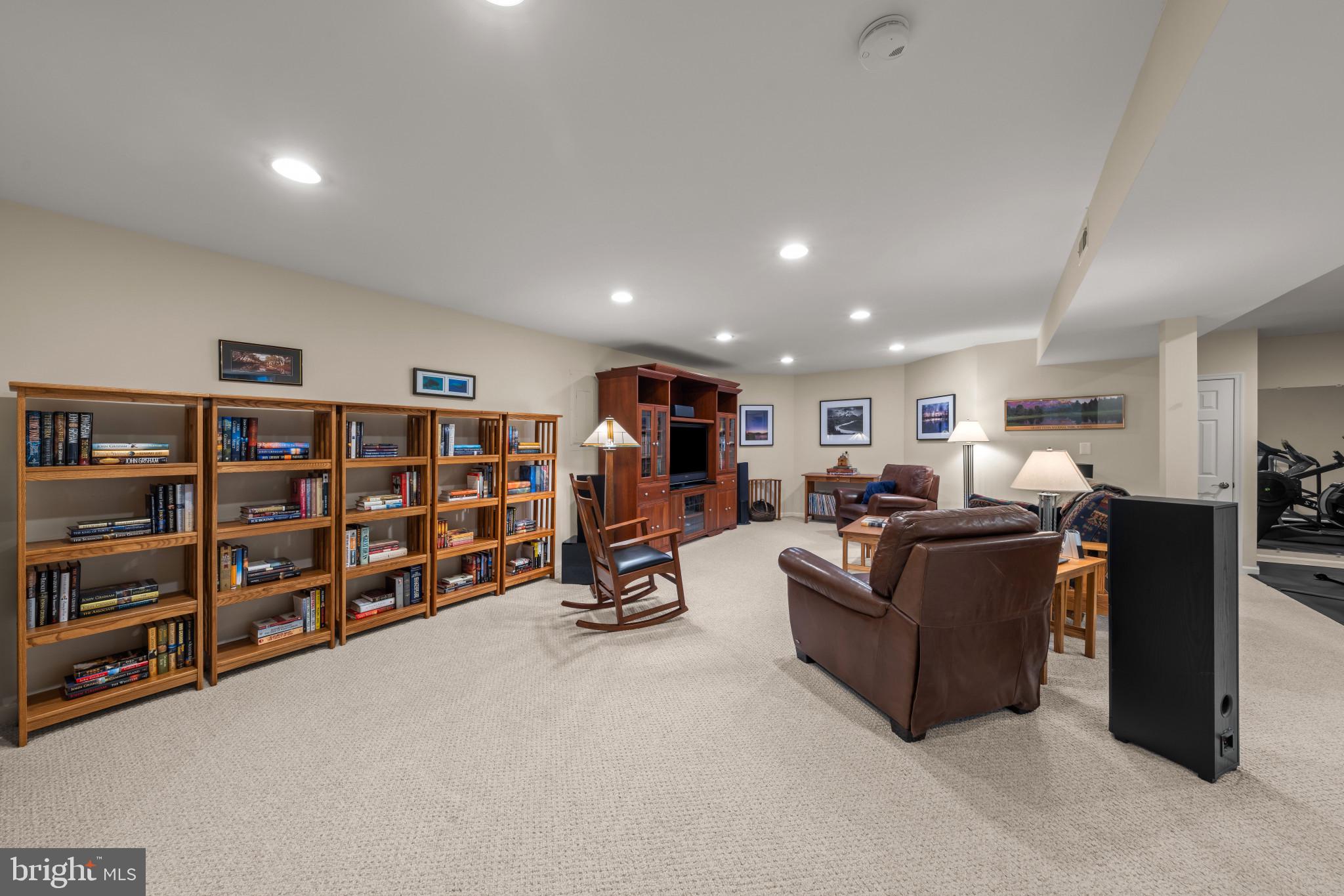 CASCADES - Residential