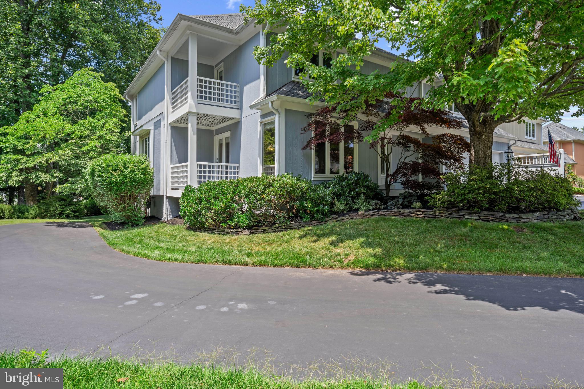 CASCADES - Residential