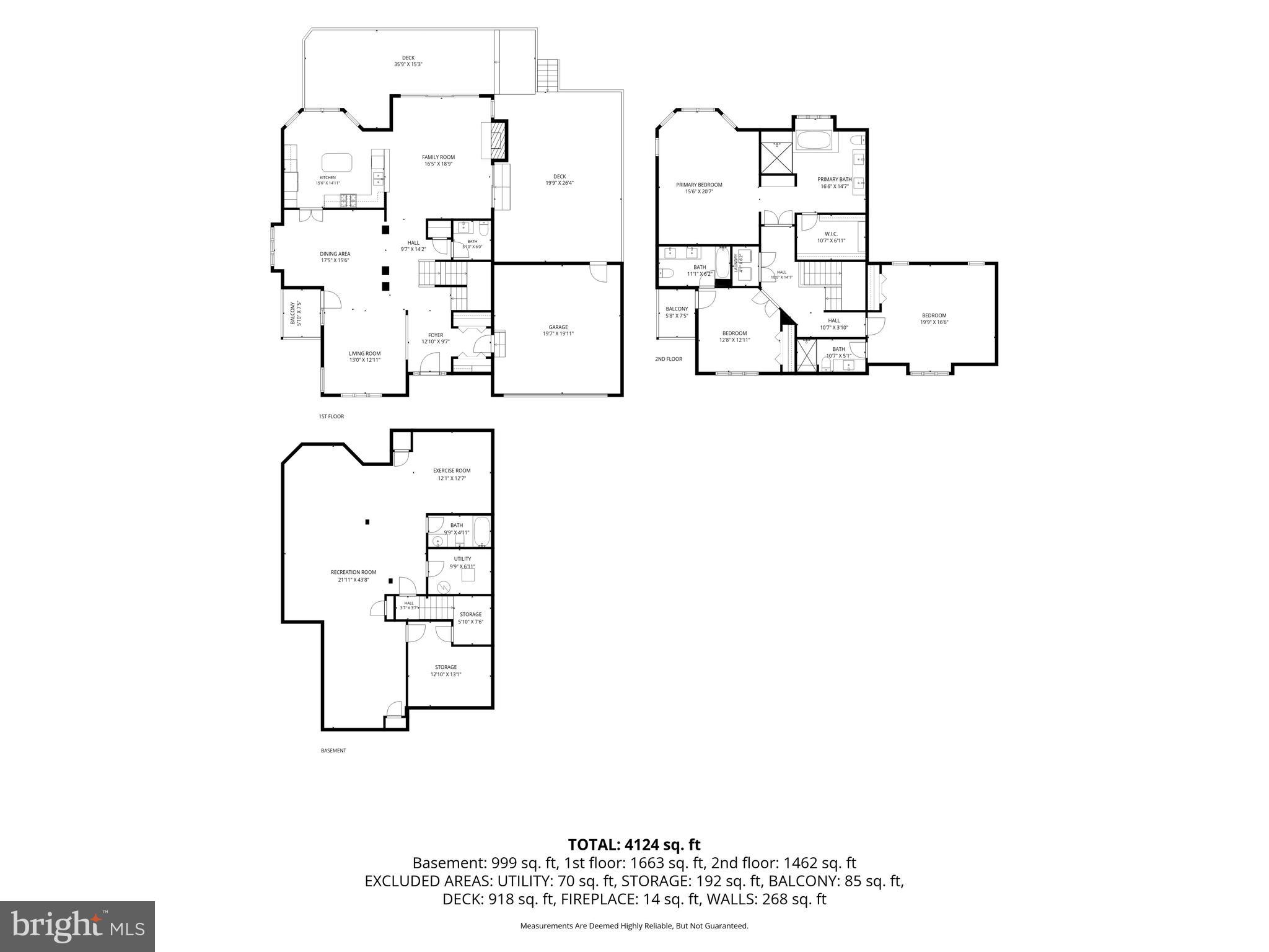 CASCADES - Residential