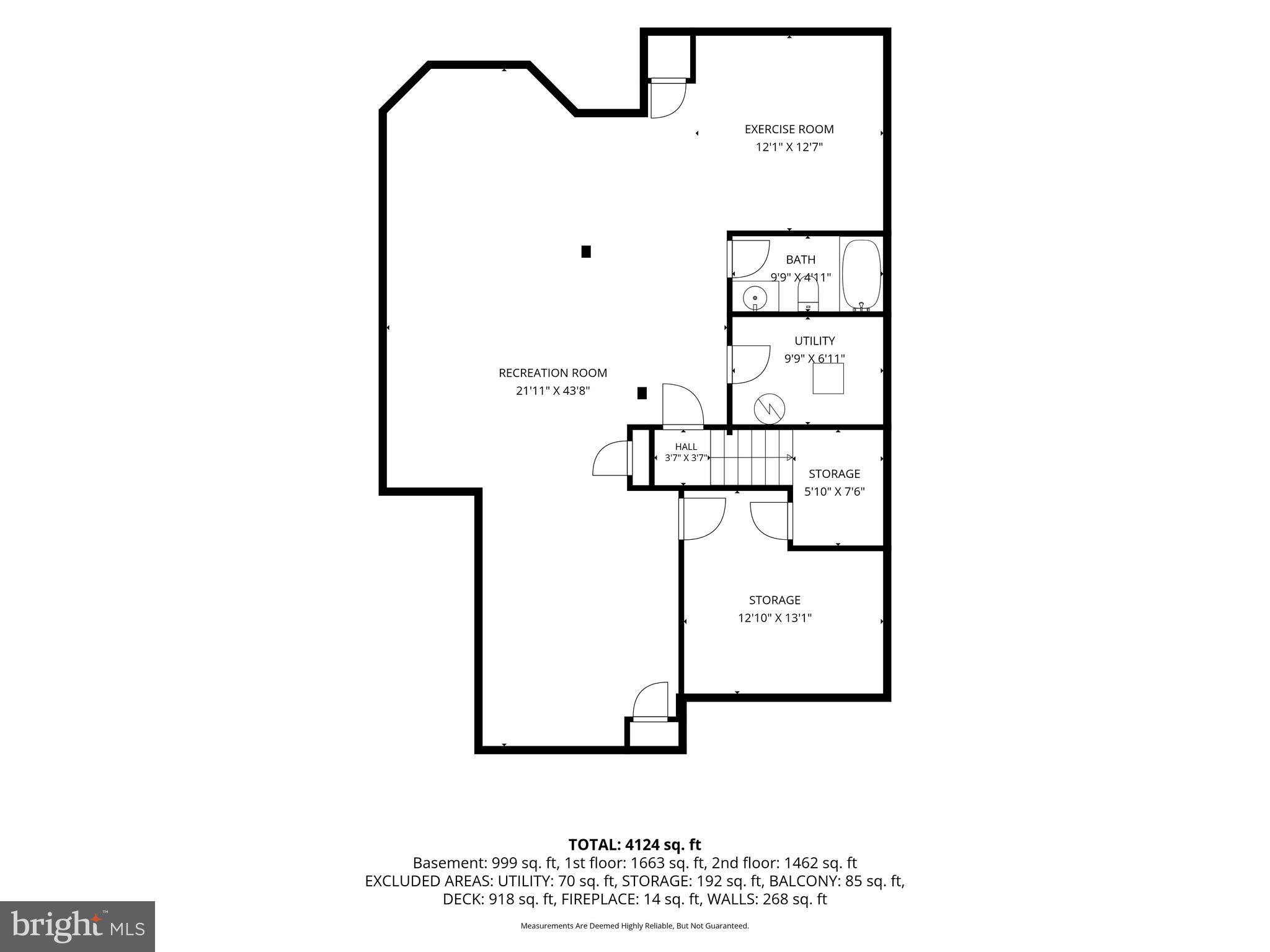 CASCADES - Residential