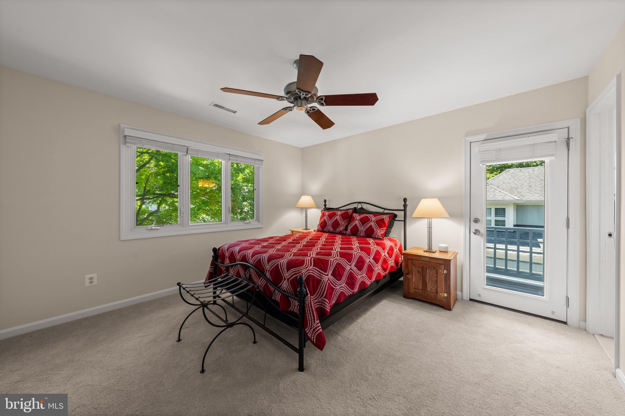 CASCADES - Residential