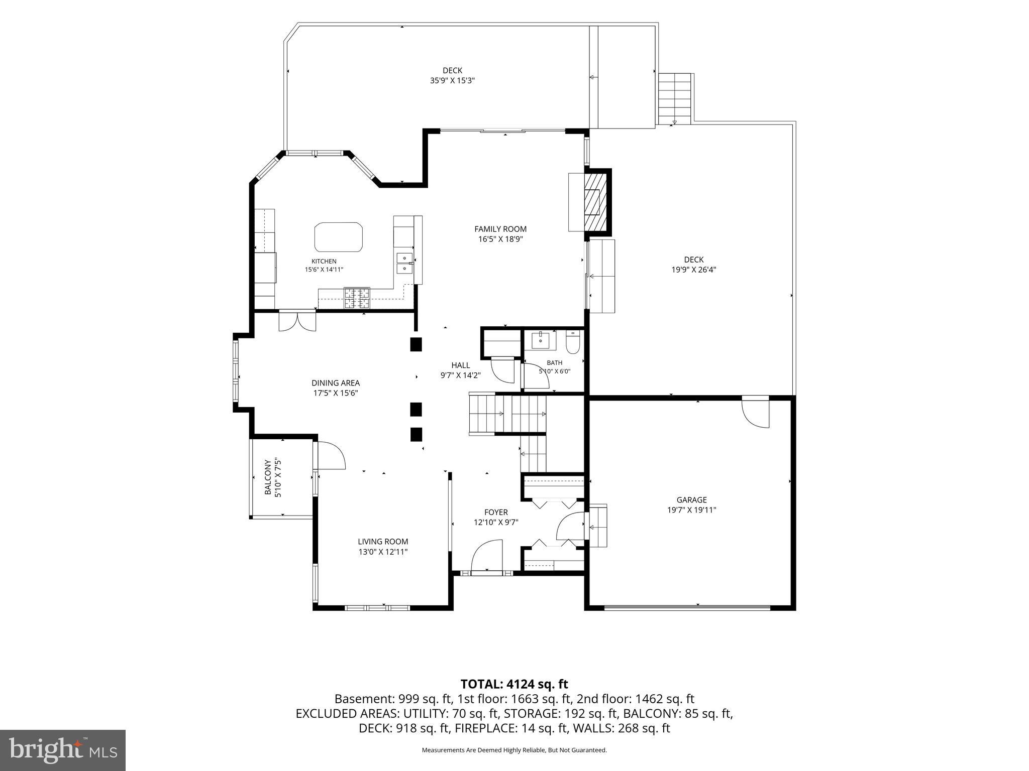 CASCADES - Residential