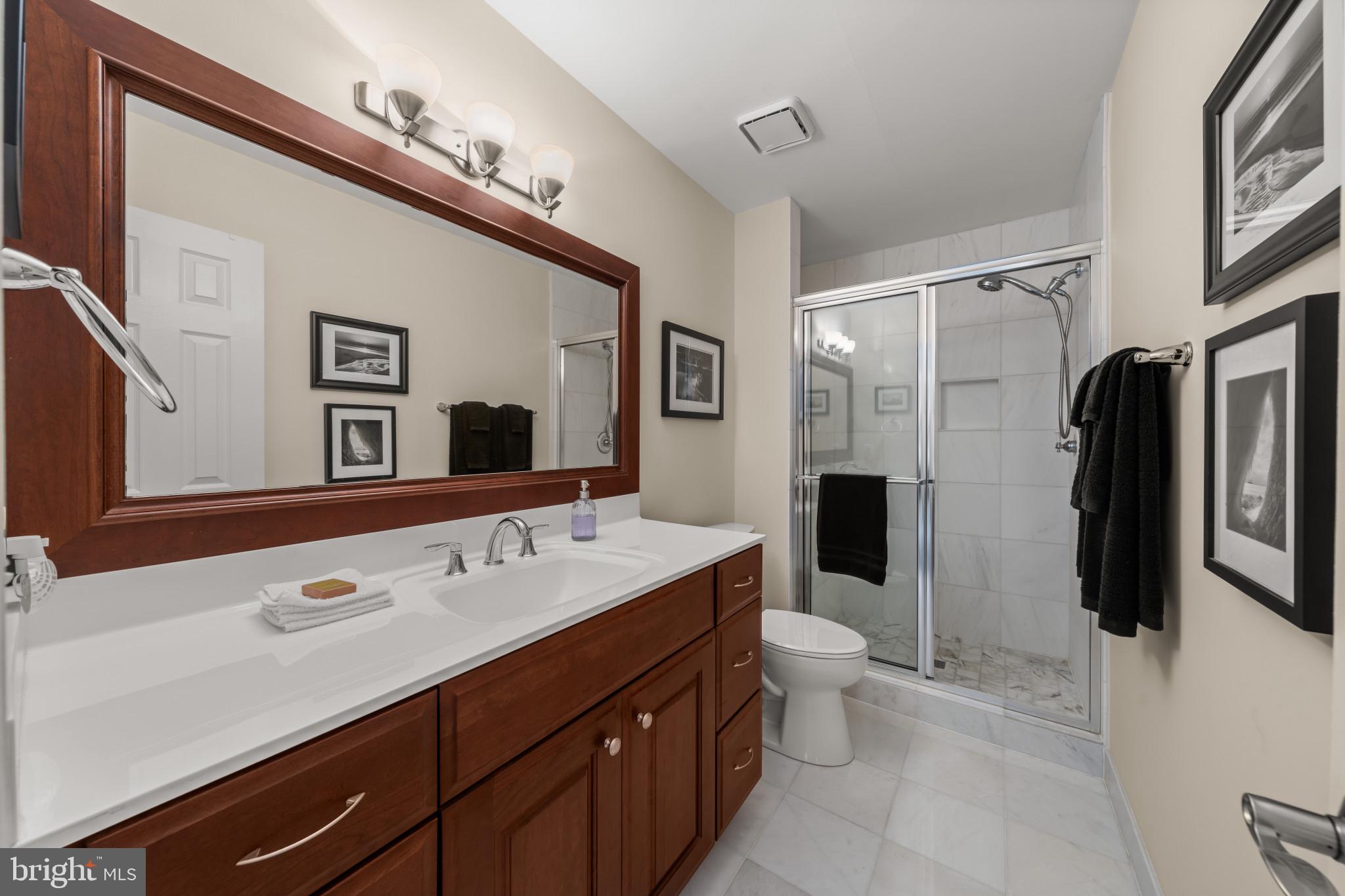 CASCADES - Residential