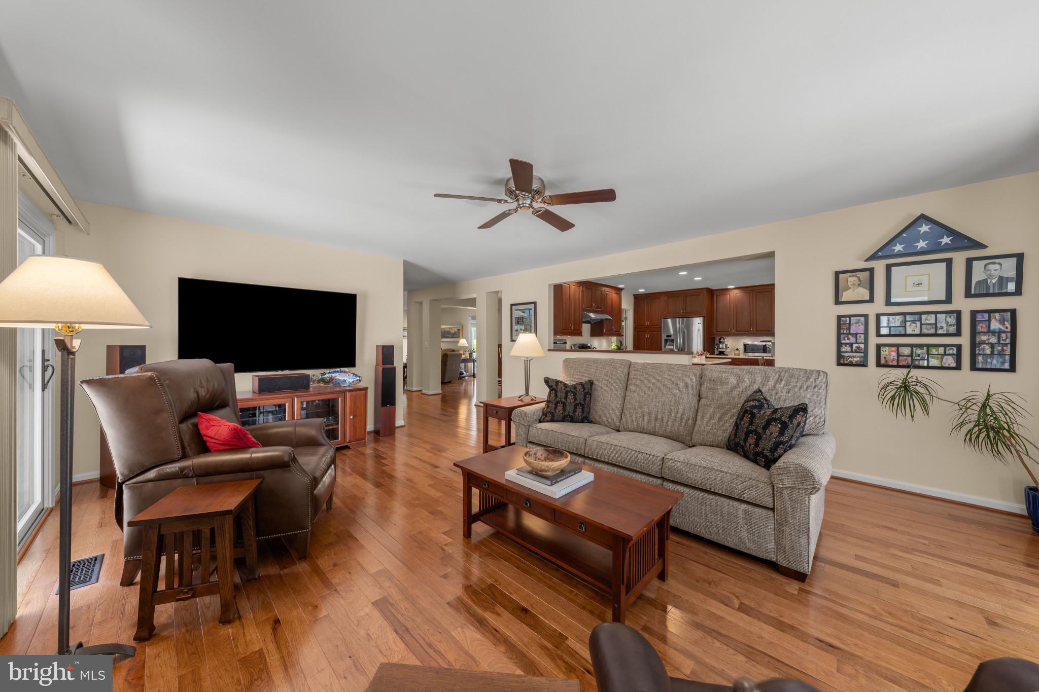 CASCADES - Residential