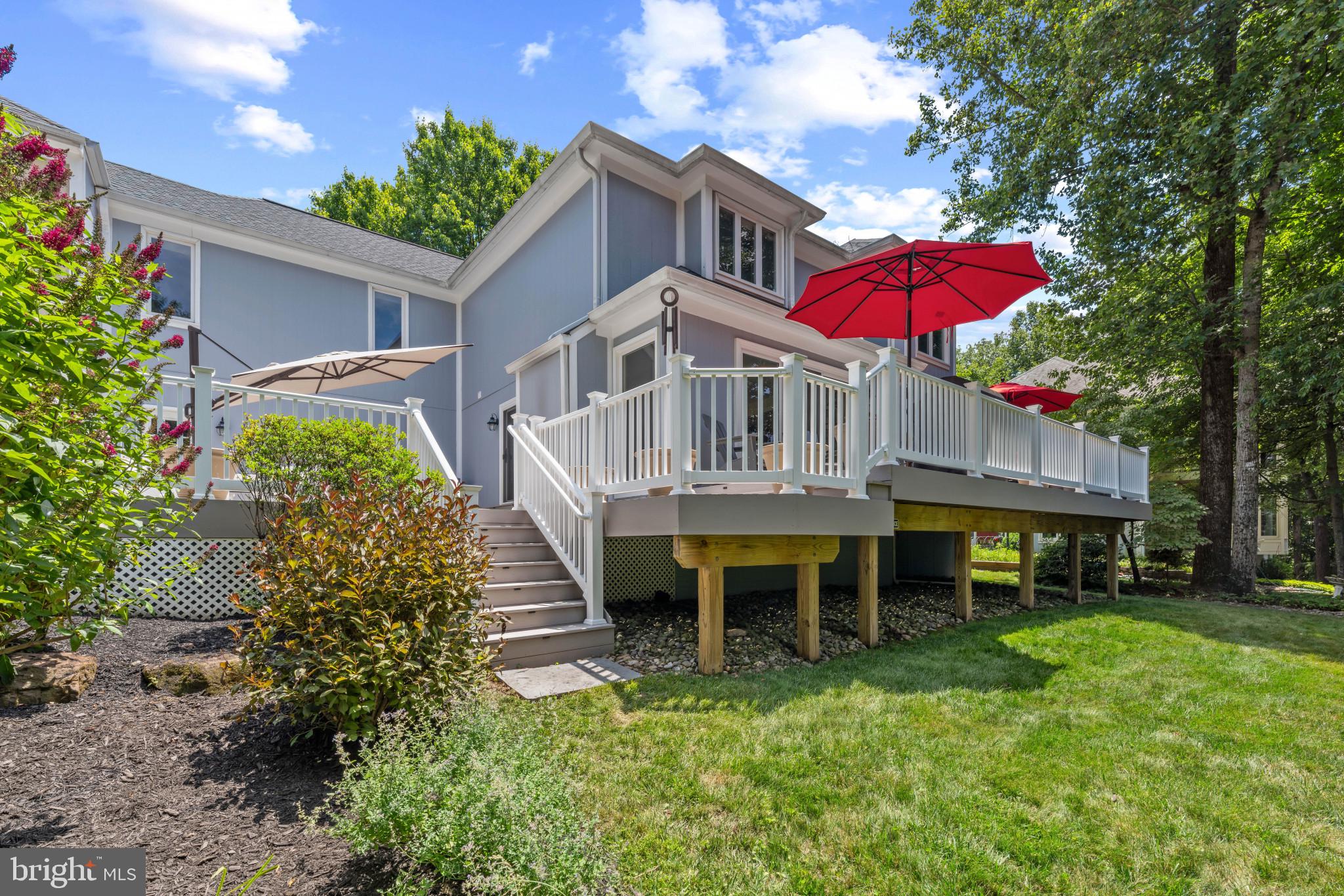 CASCADES - Residential