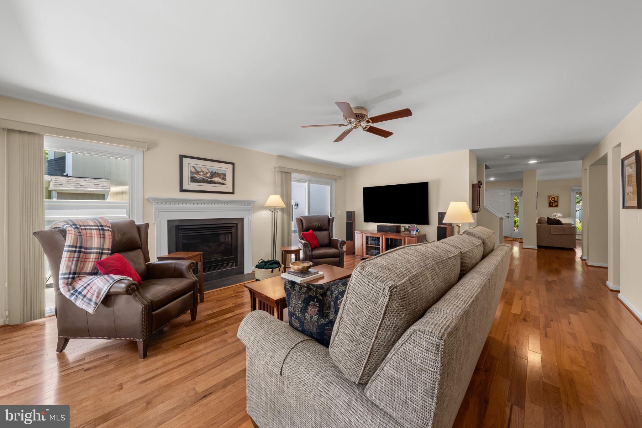CASCADES - Residential