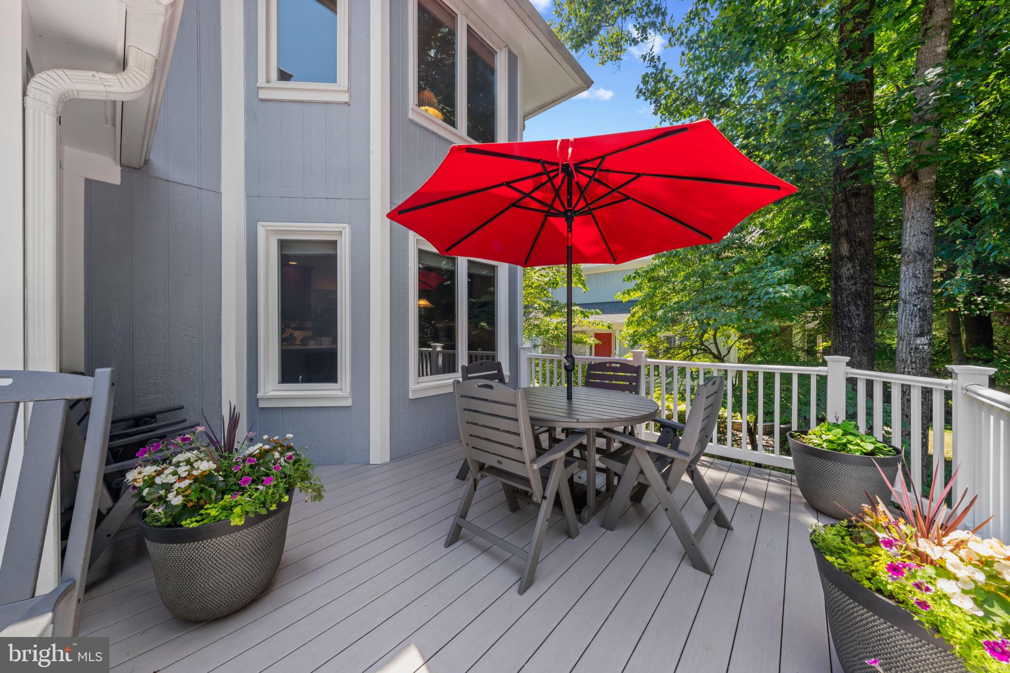 CASCADES - Residential