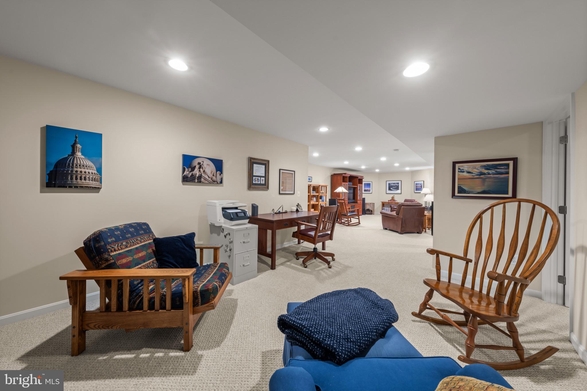 CASCADES - Residential