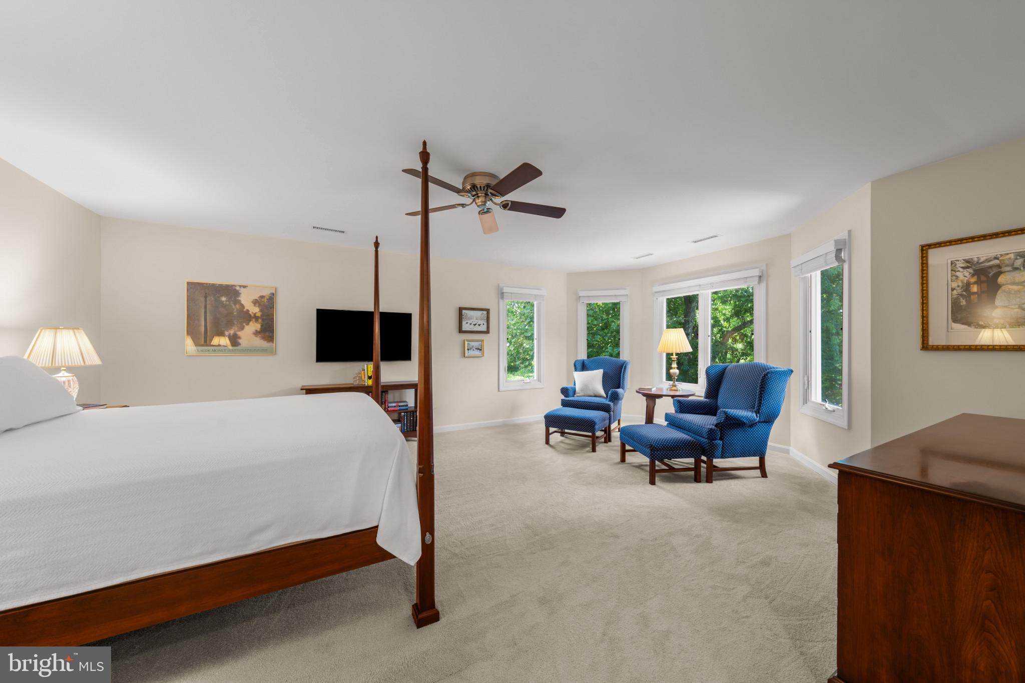 CASCADES - Residential