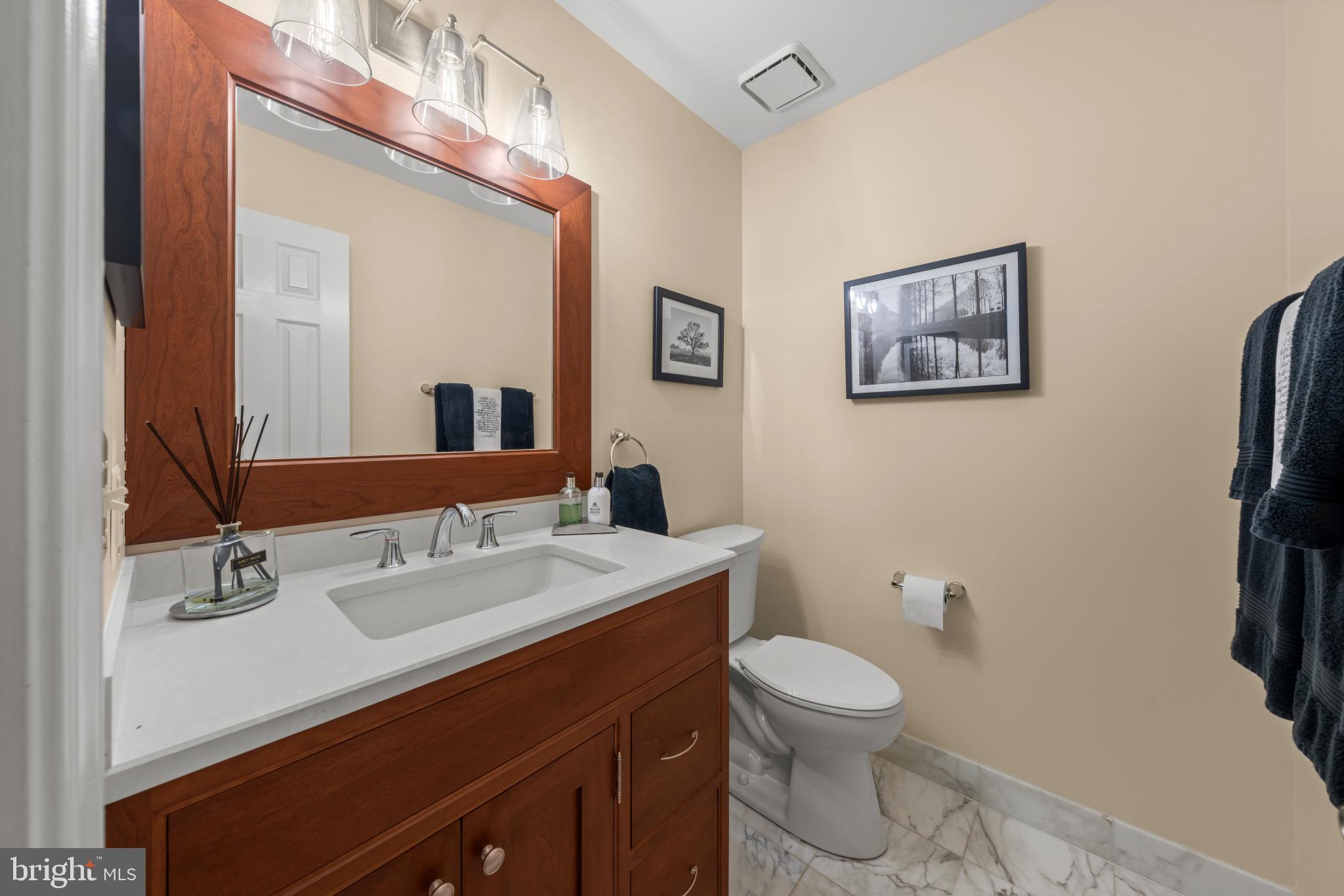 CASCADES - Residential