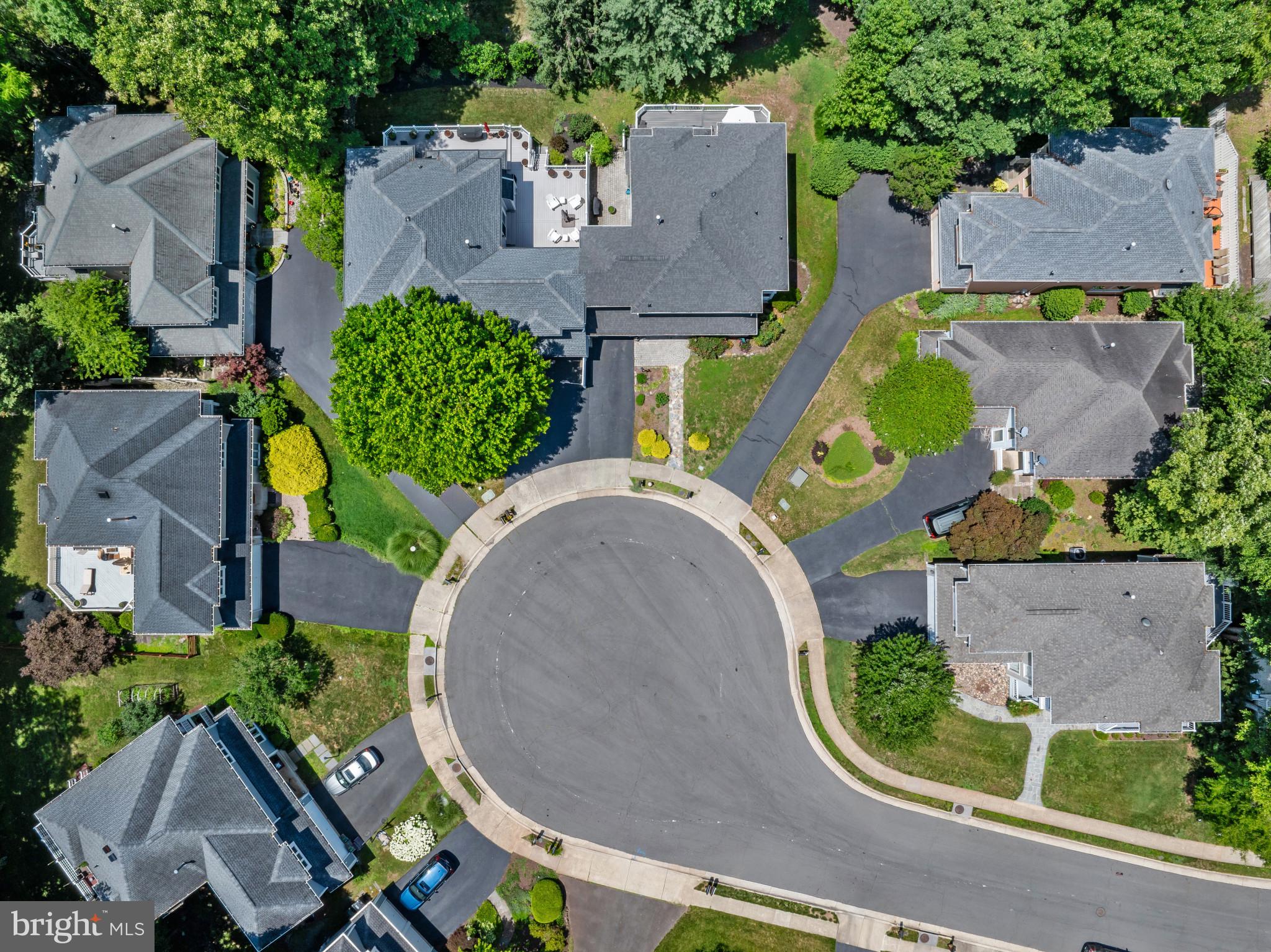 CASCADES - Residential