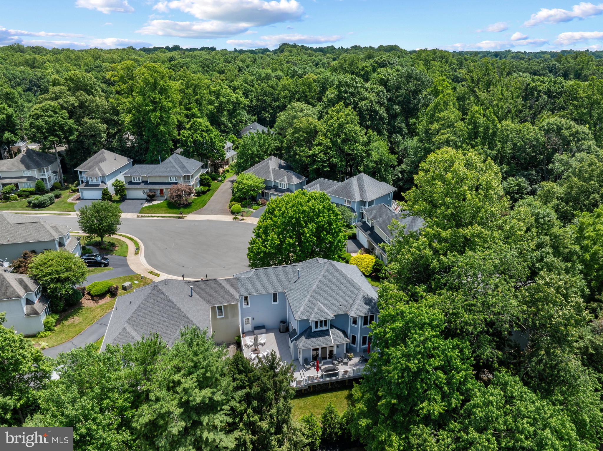 CASCADES - Residential
