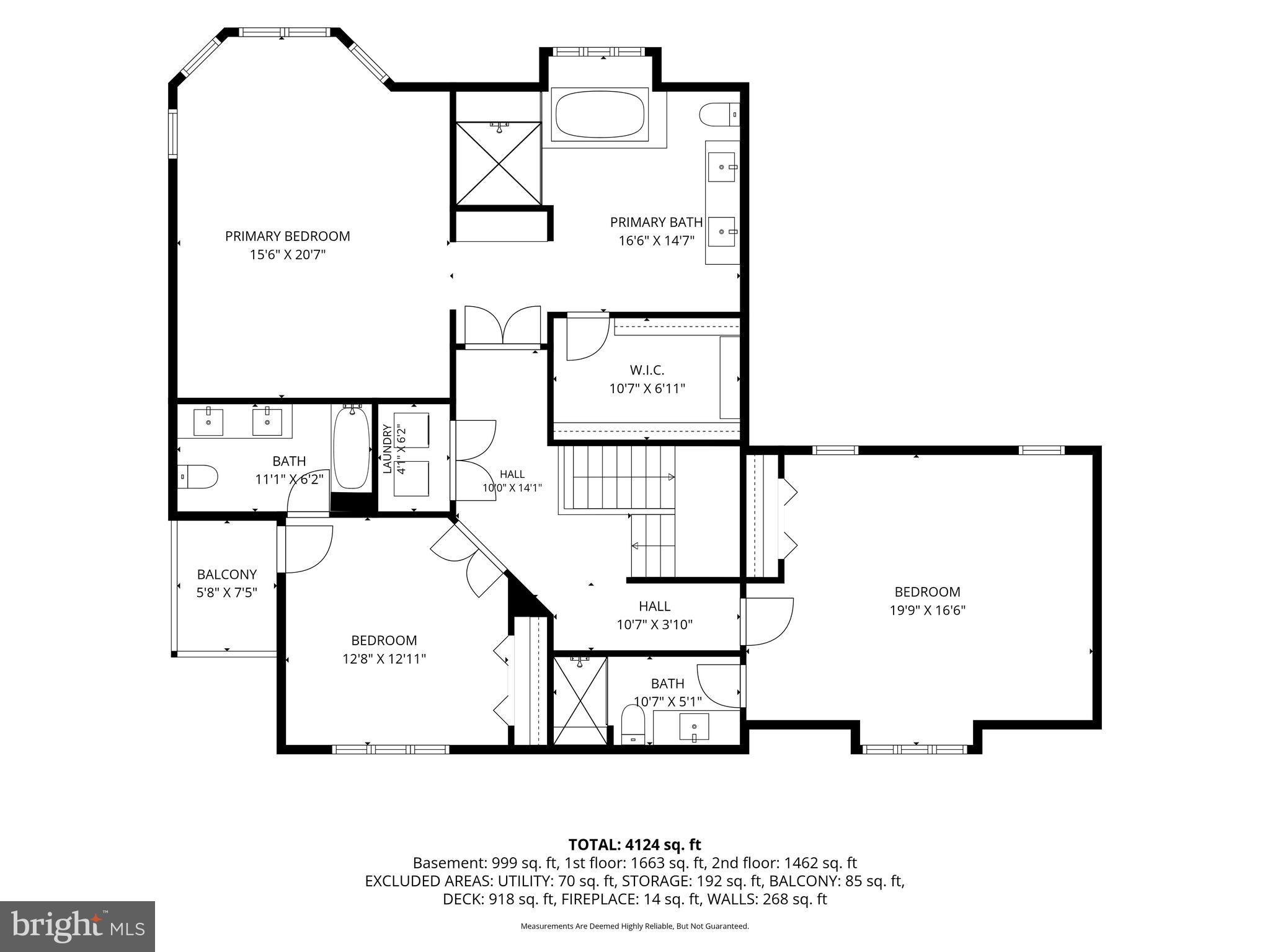 CASCADES - Residential