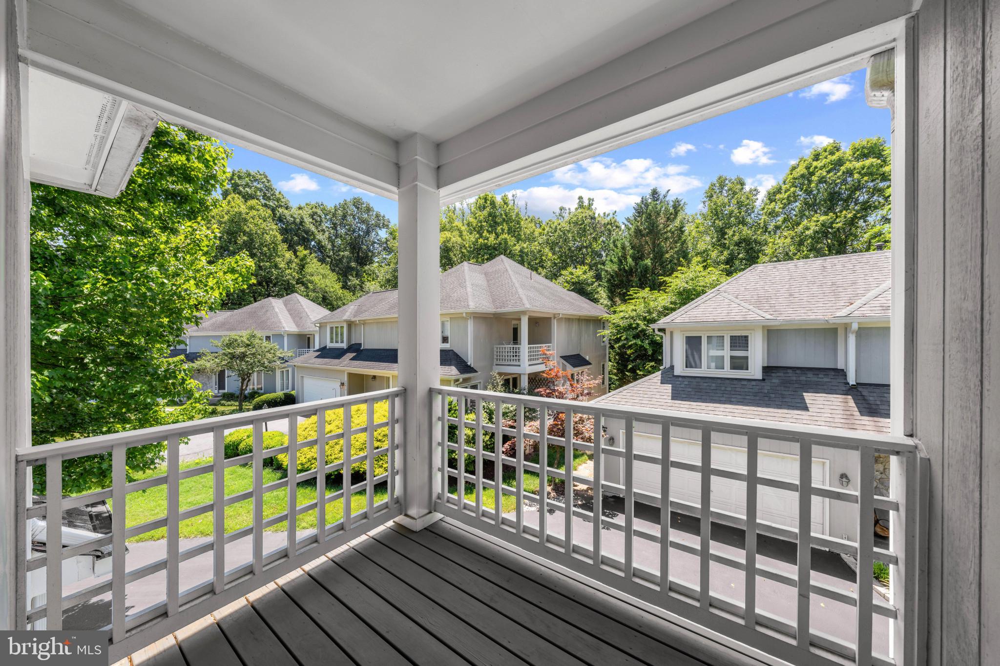 CASCADES - Residential