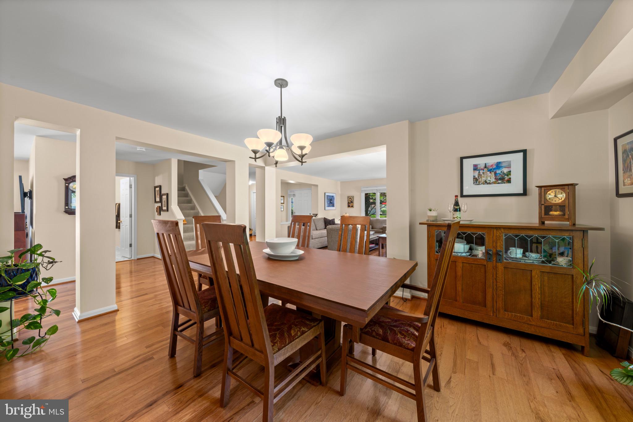 CASCADES - Residential