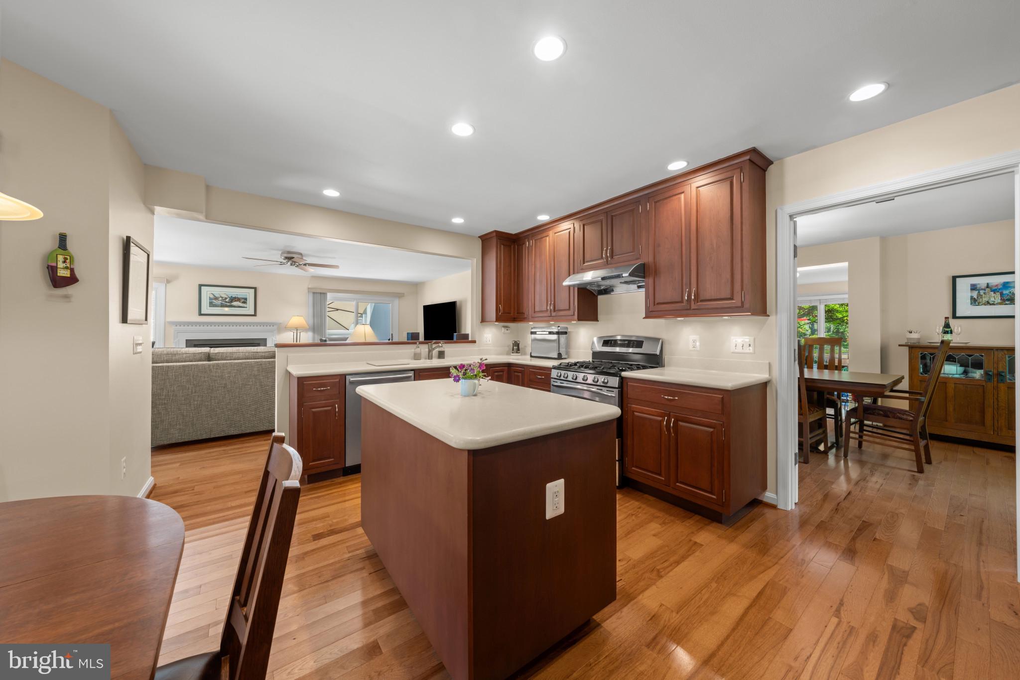 CASCADES - Residential