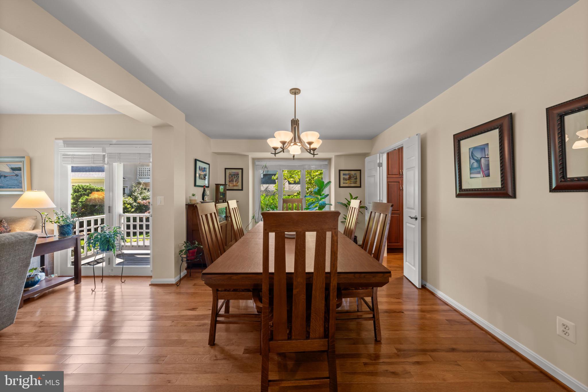 CASCADES - Residential