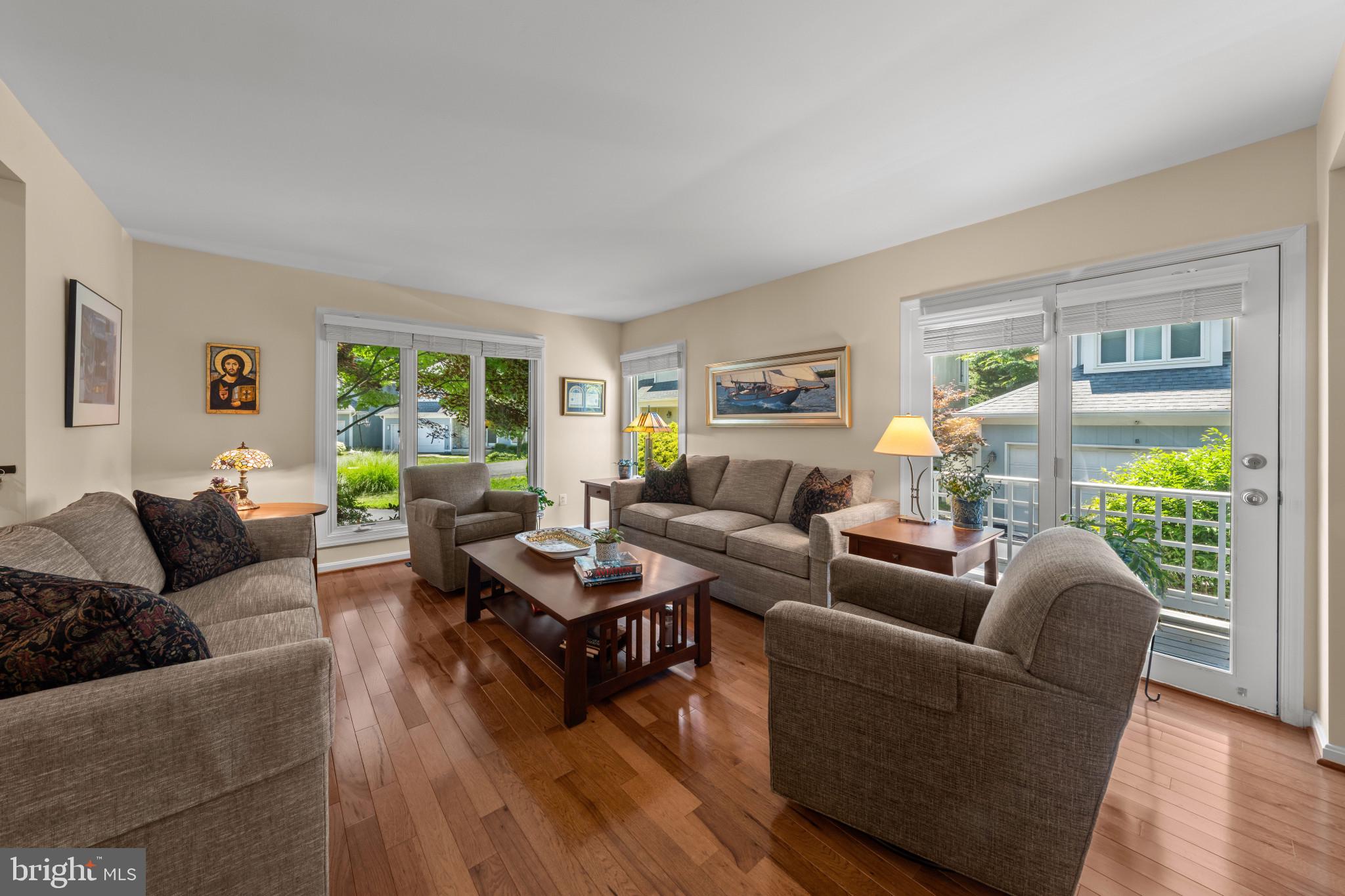 CASCADES - Residential