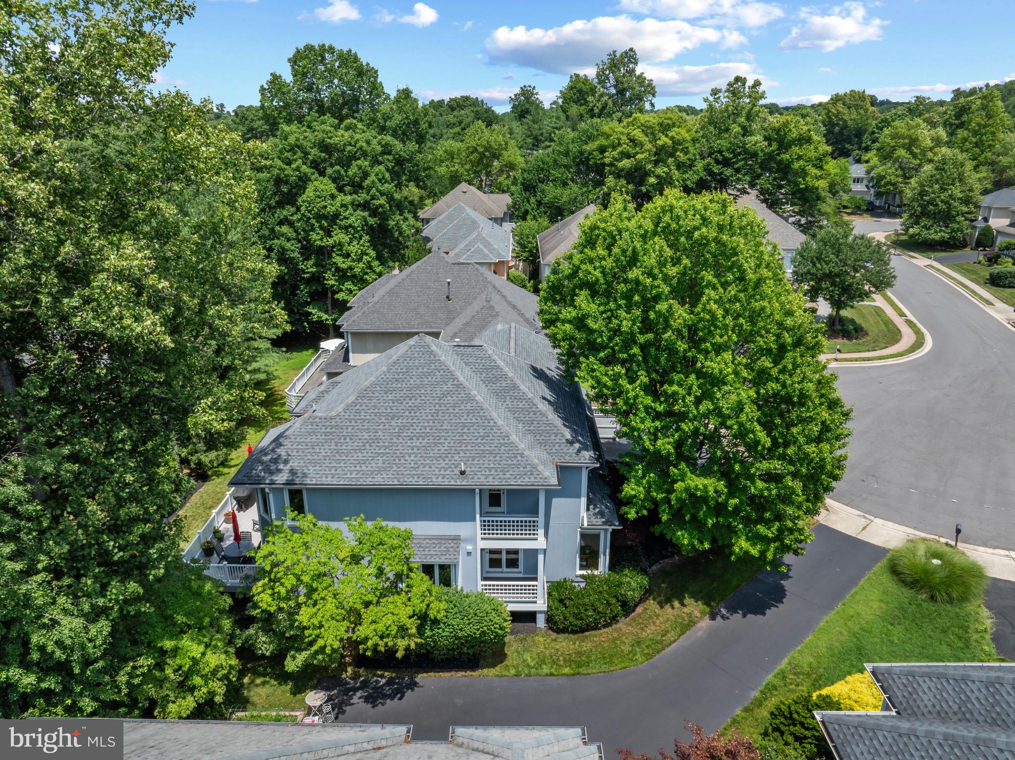 CASCADES - Residential