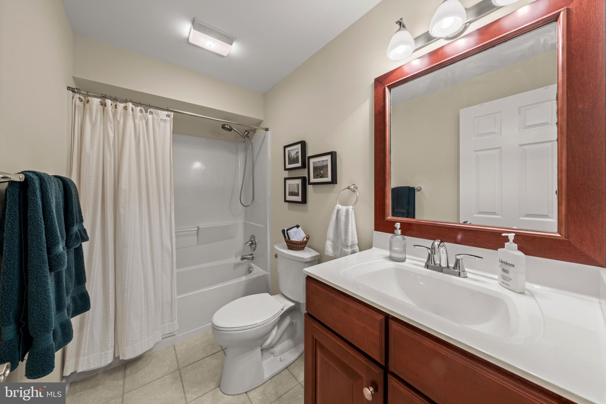 CASCADES - Residential