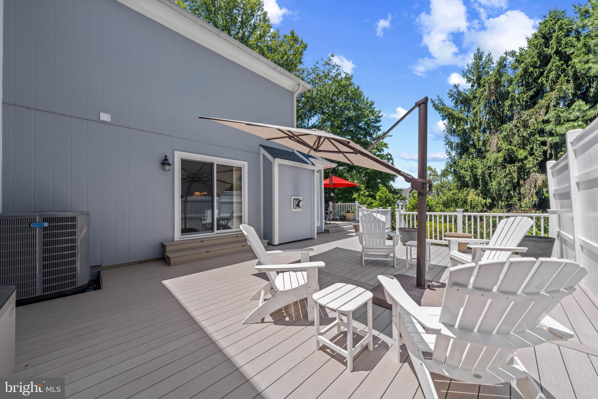 CASCADES - Residential