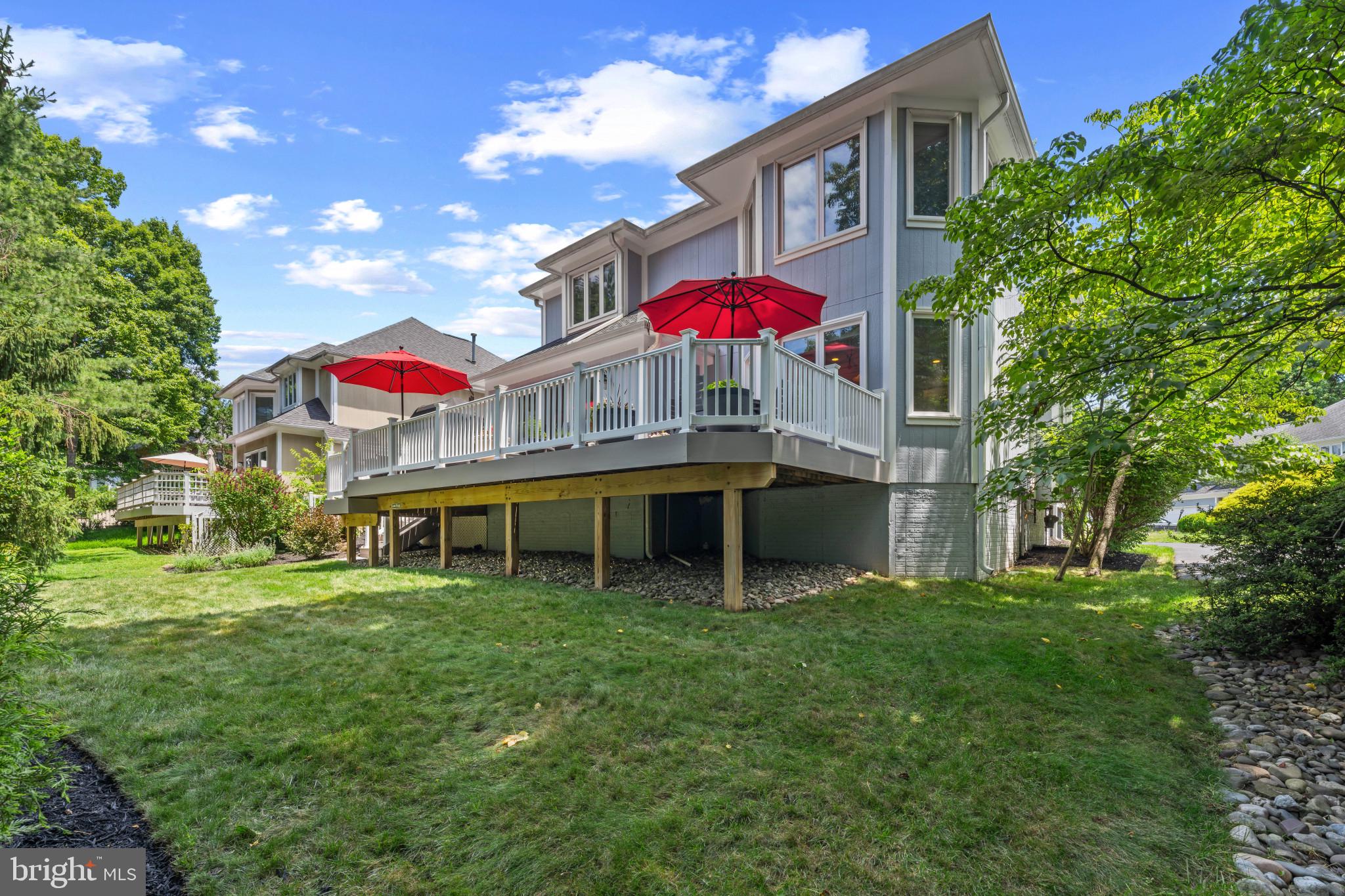 CASCADES - Residential