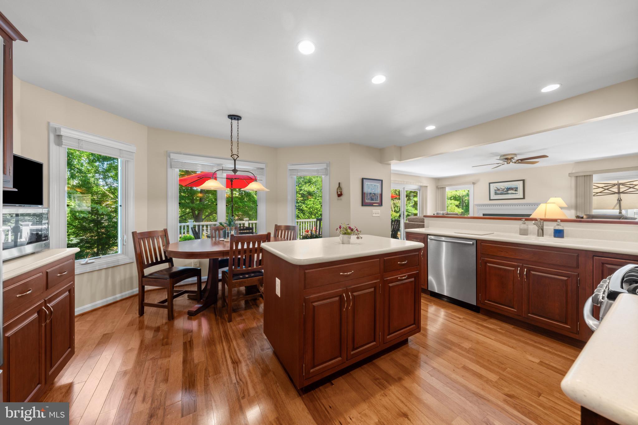 CASCADES - Residential
