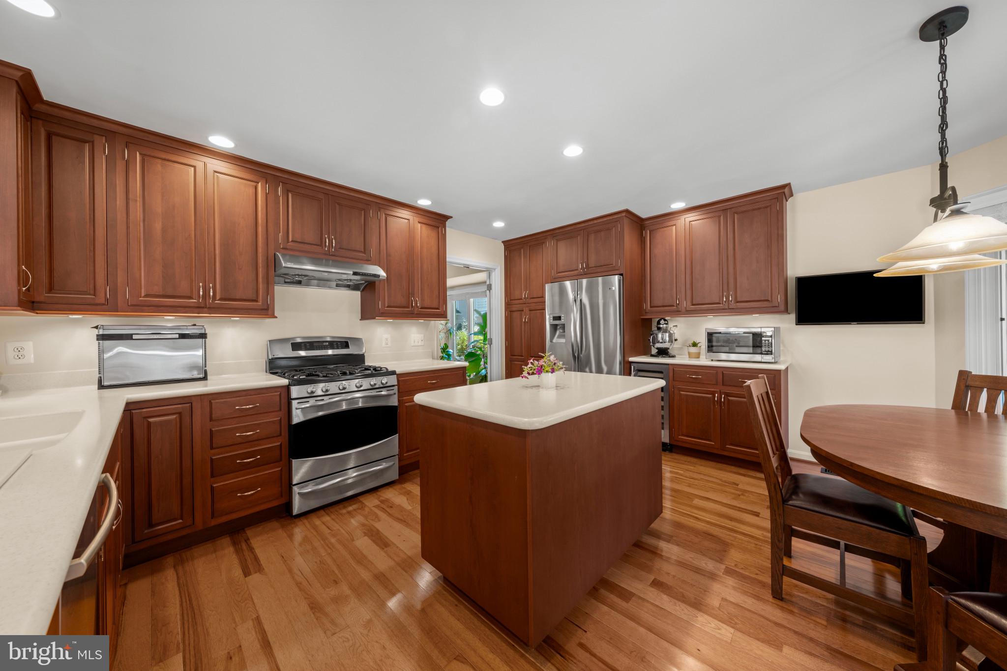 CASCADES - Residential