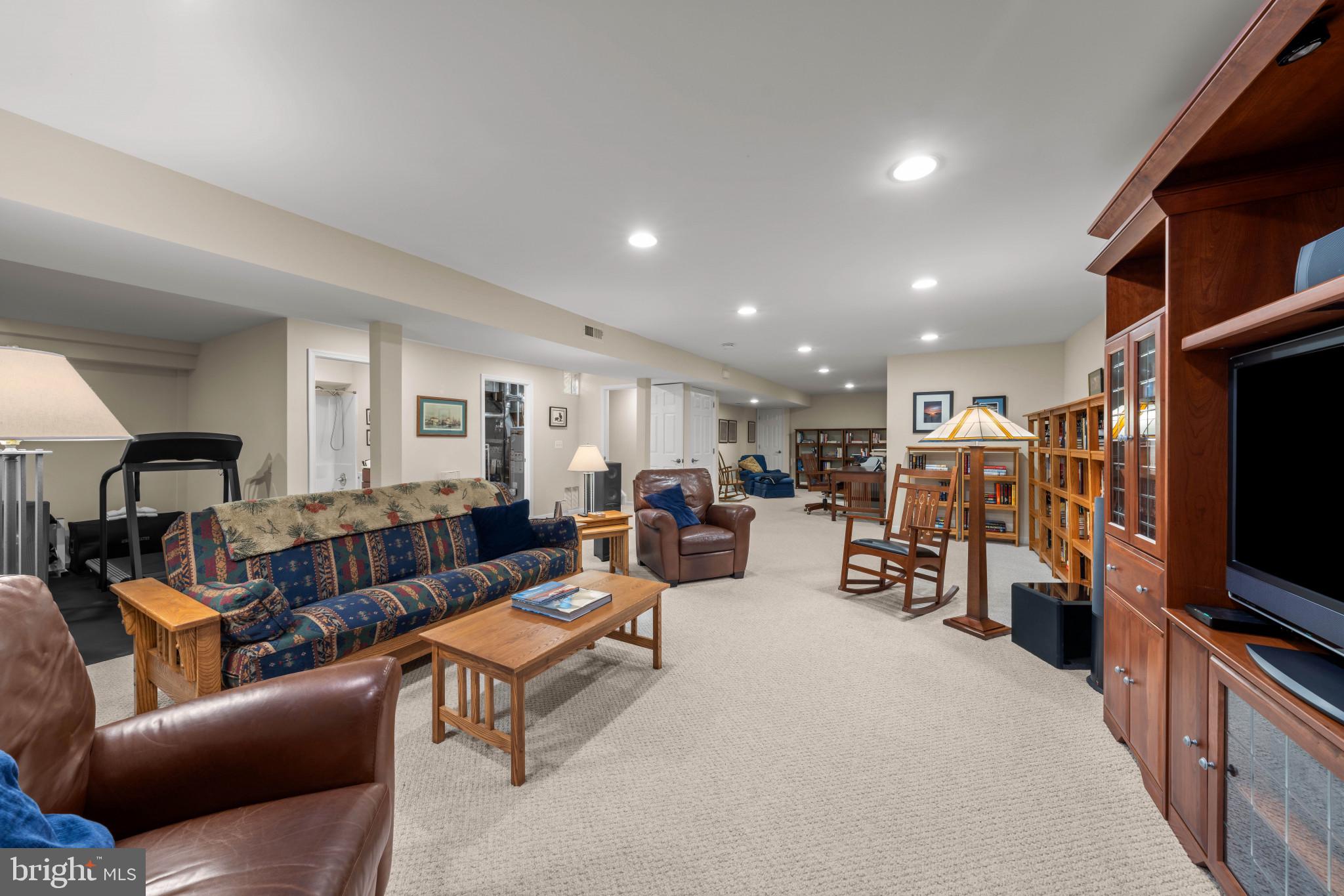 CASCADES - Residential