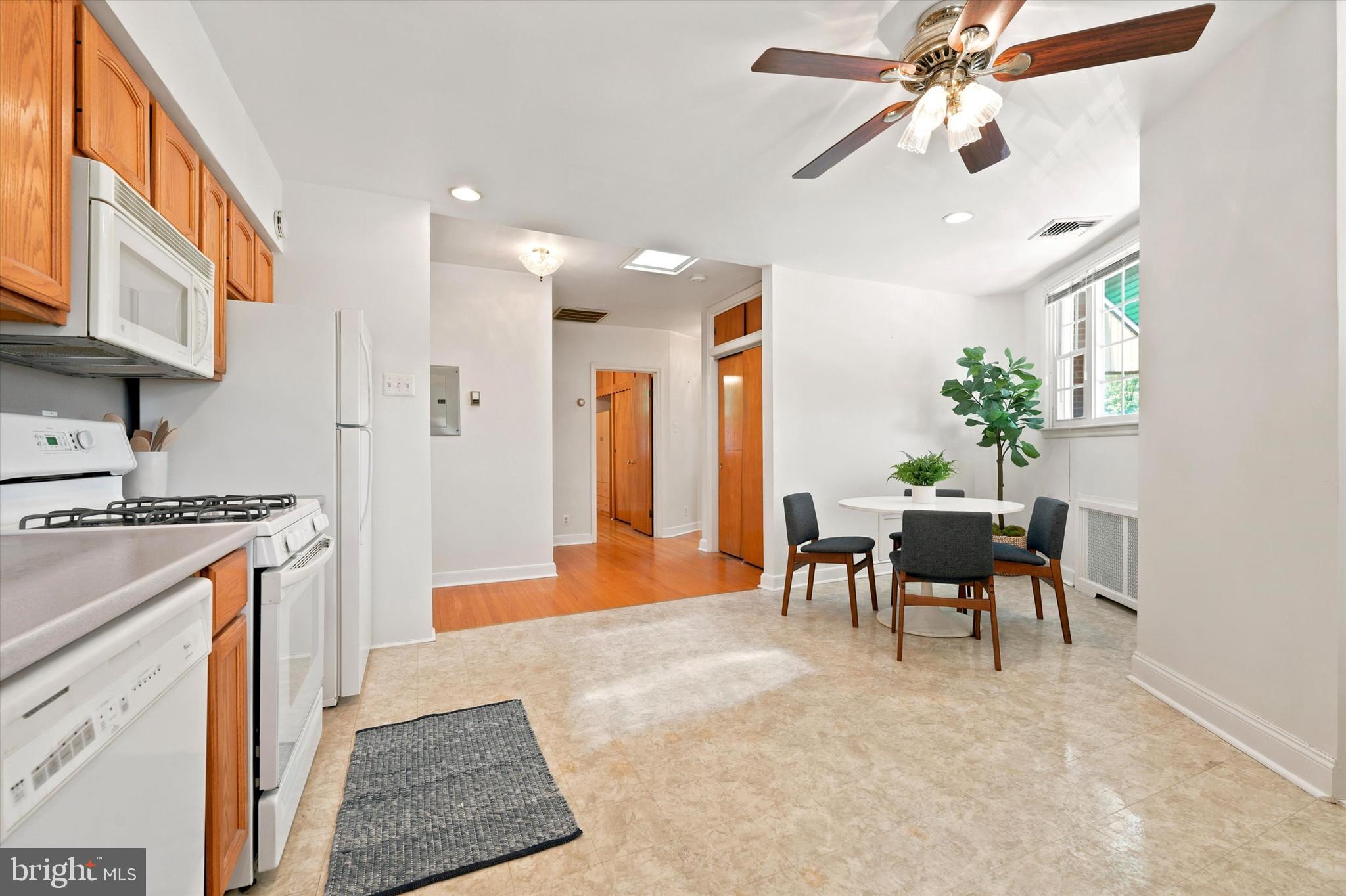 PASSYUNK SQUARE - Residential Income
