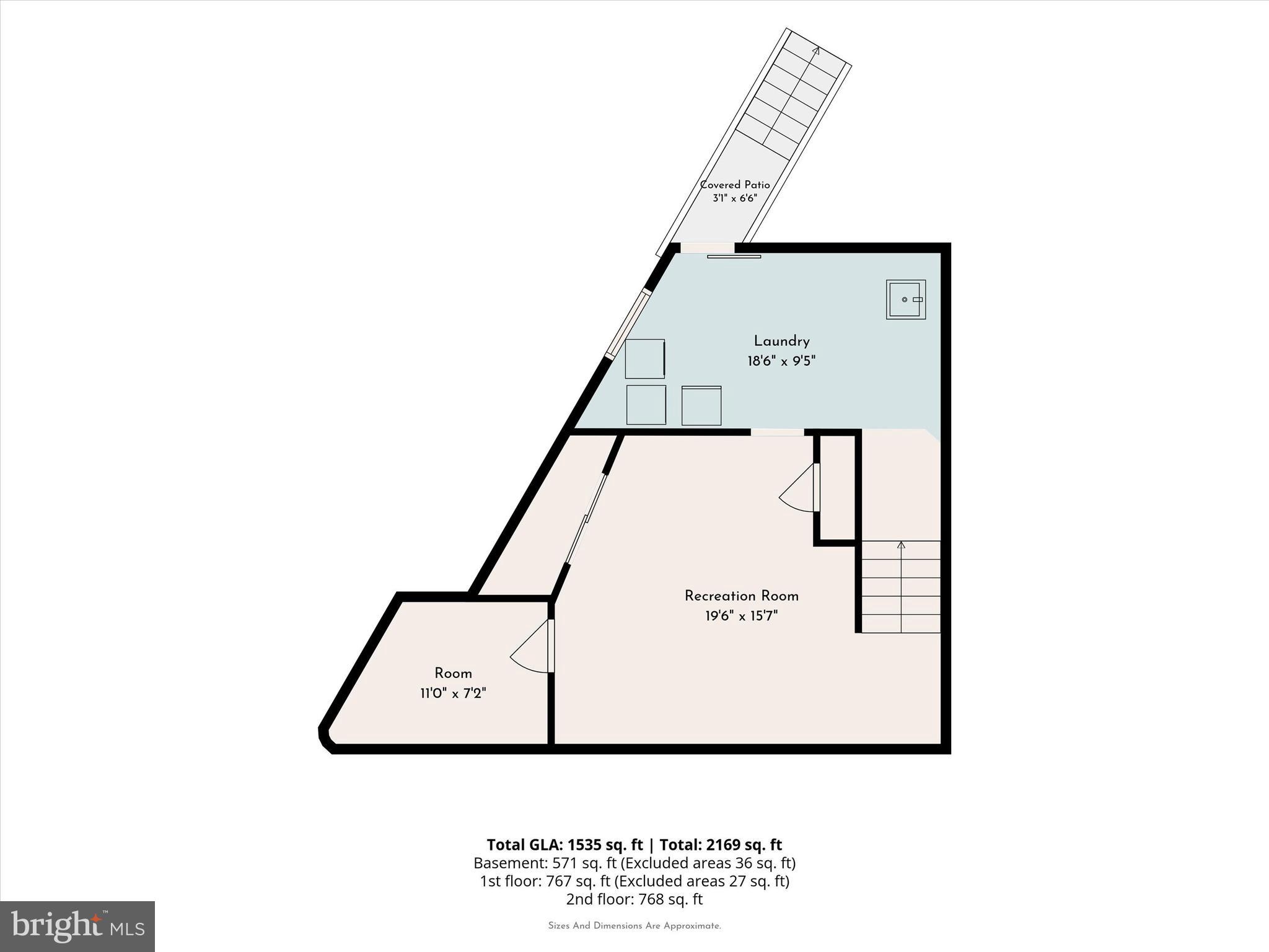 PASSYUNK SQUARE - Residential Income