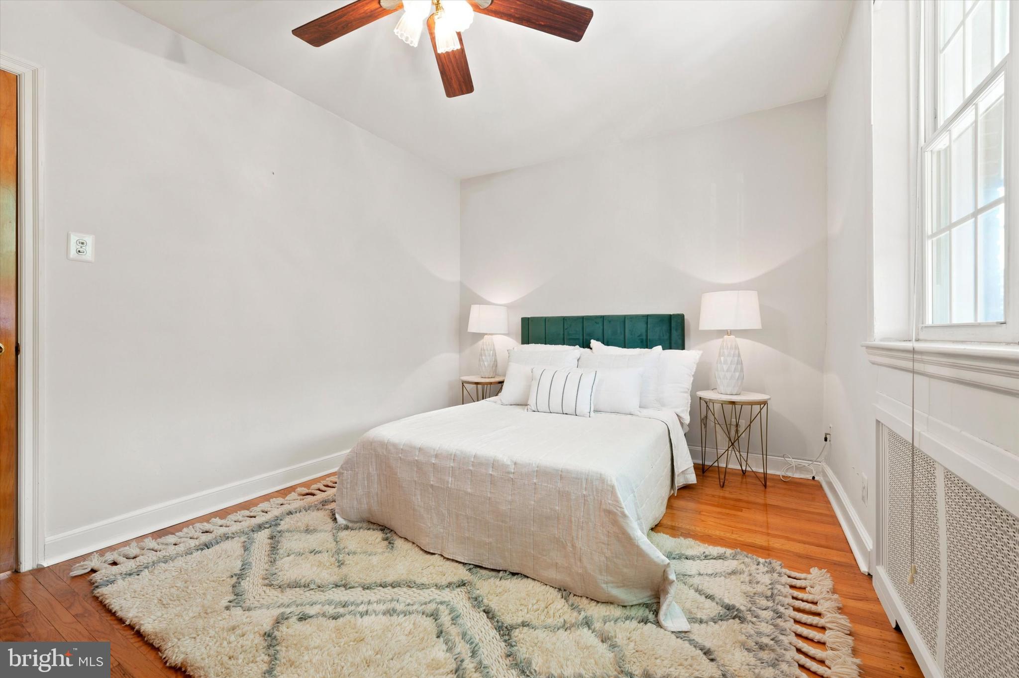 PASSYUNK SQUARE - Residential Income