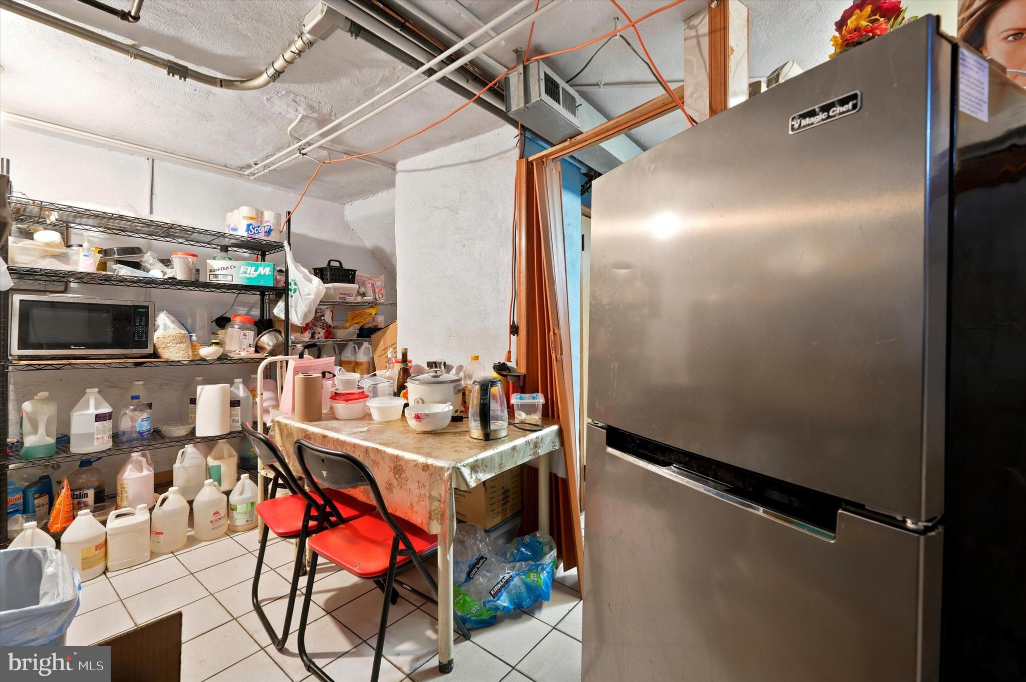 PASSYUNK SQUARE - Residential Income