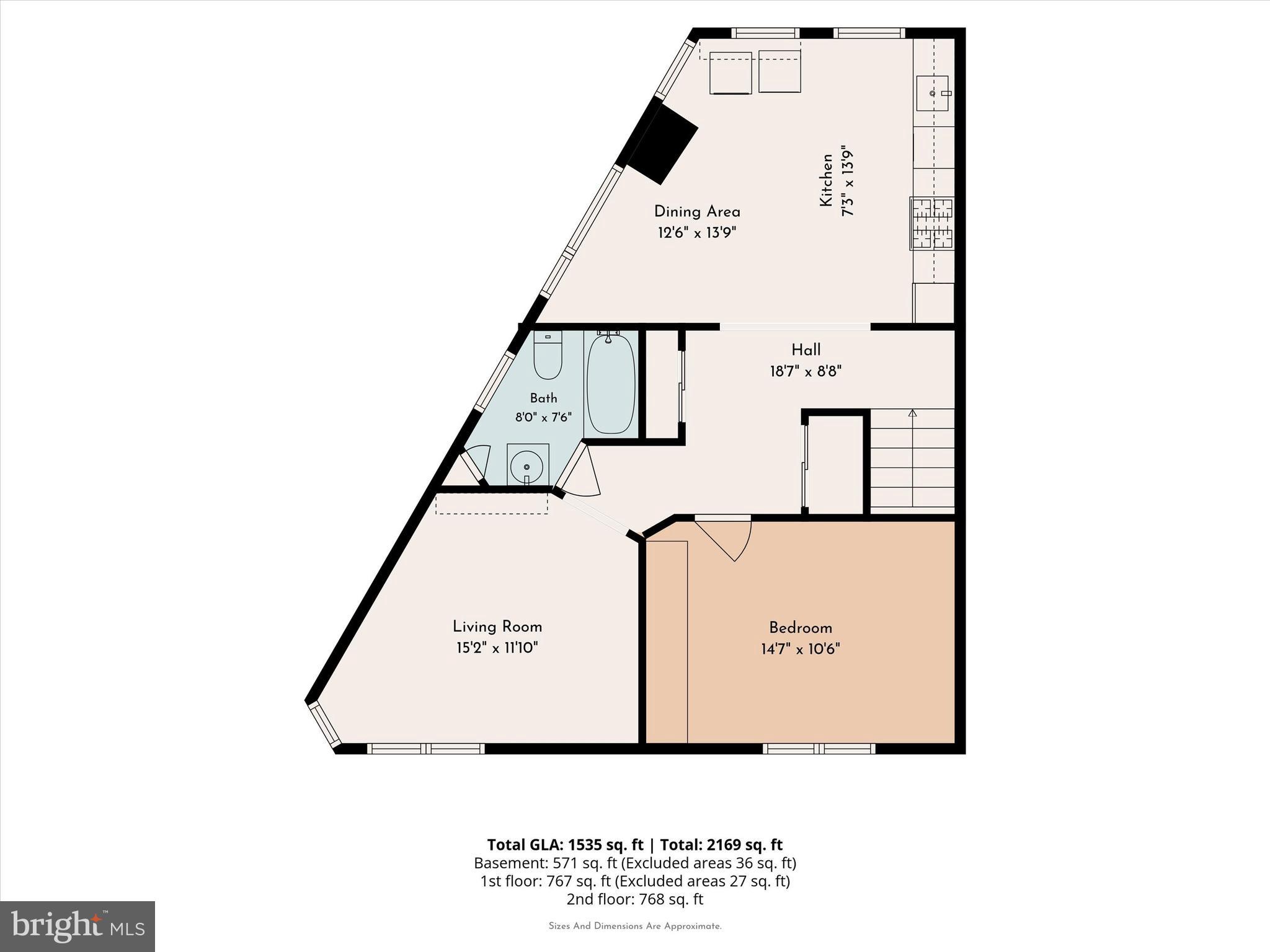PASSYUNK SQUARE - Residential Income