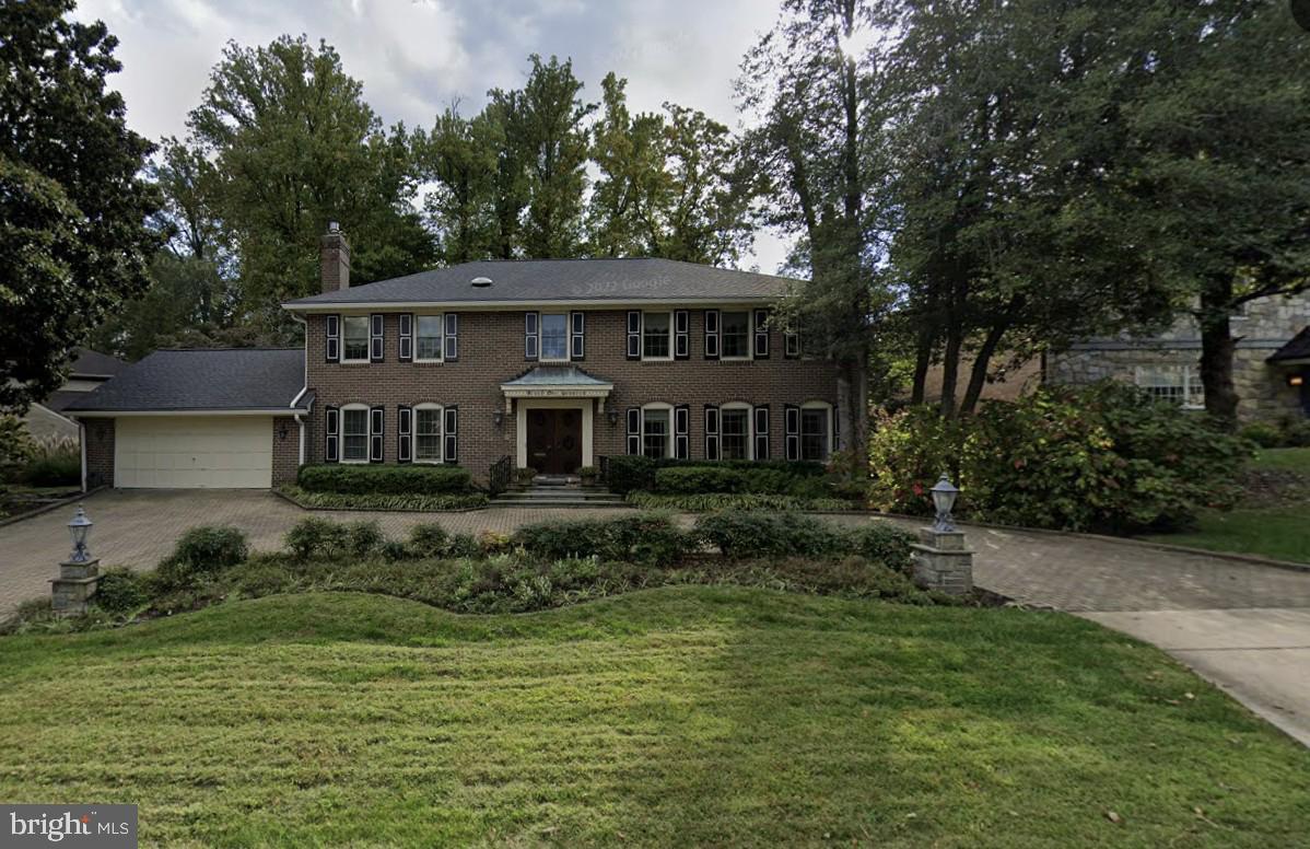 KENWOOD PARK - Residential Lease