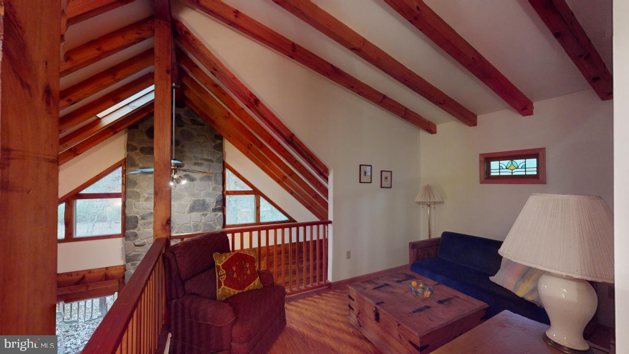 ICE MOUNTAIN - Residential