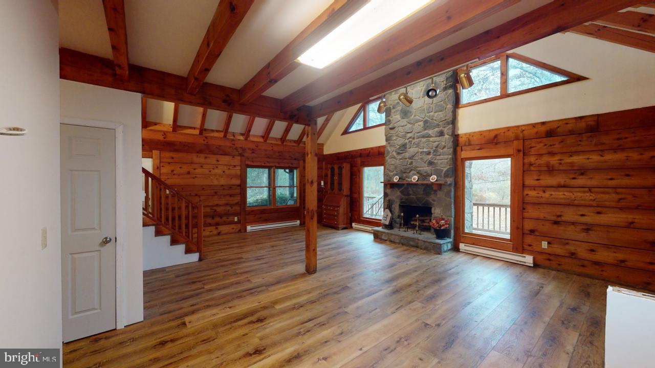 ICE MOUNTAIN - Residential