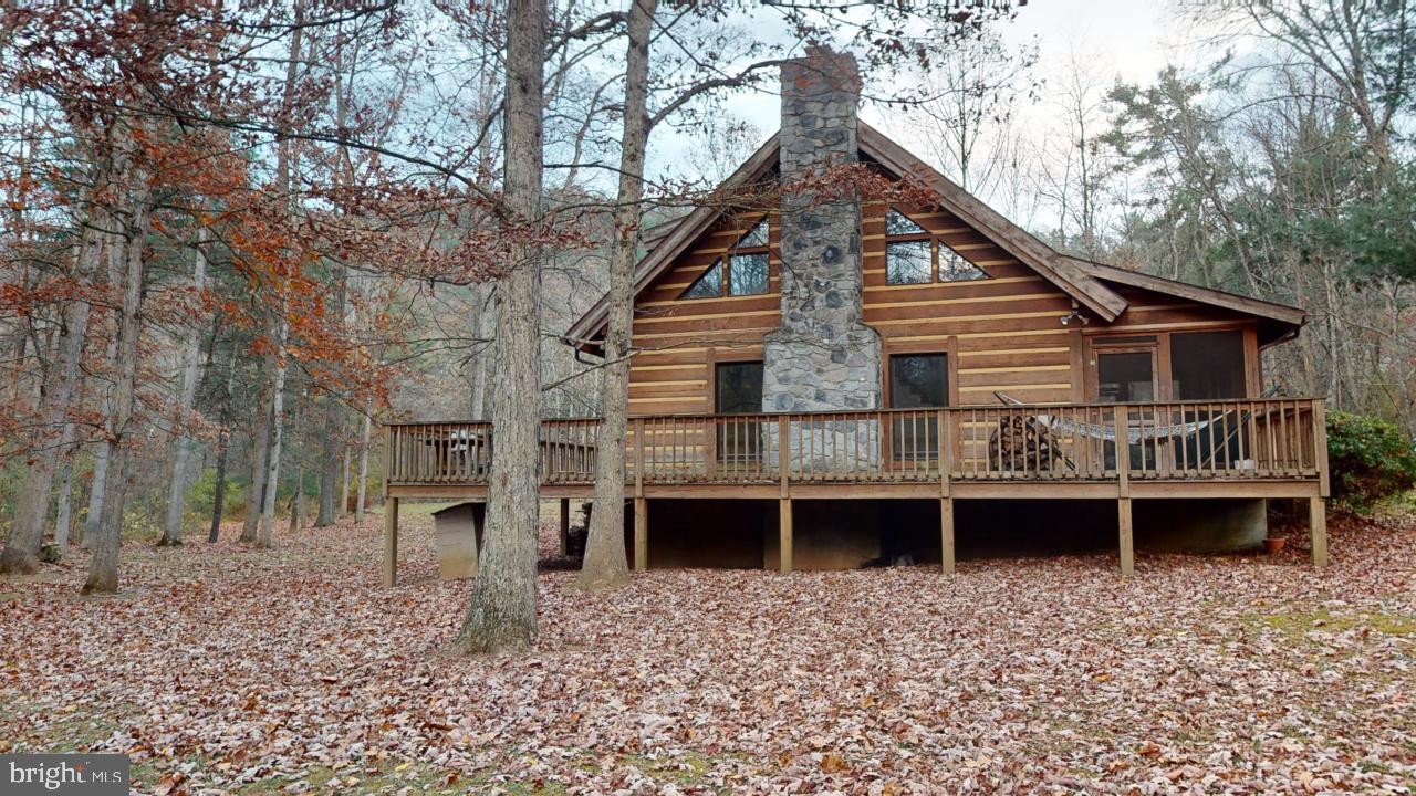 ICE MOUNTAIN - Residential
